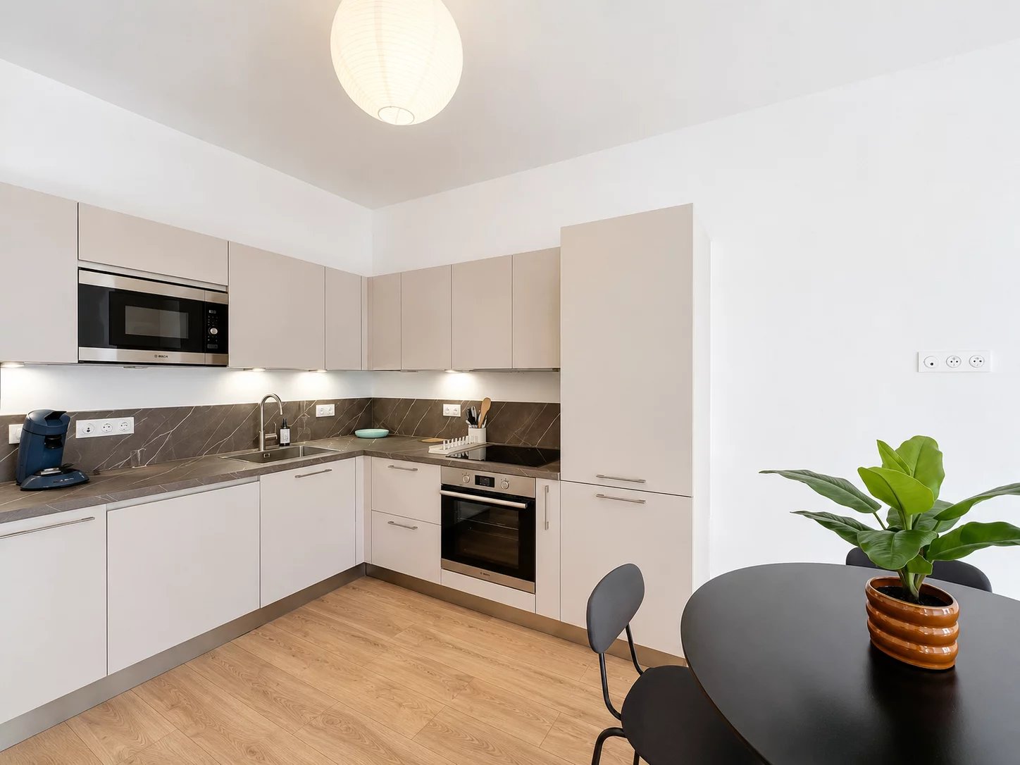 Nice Libération – 2 pièces meublé 51 m² – Location étudiante