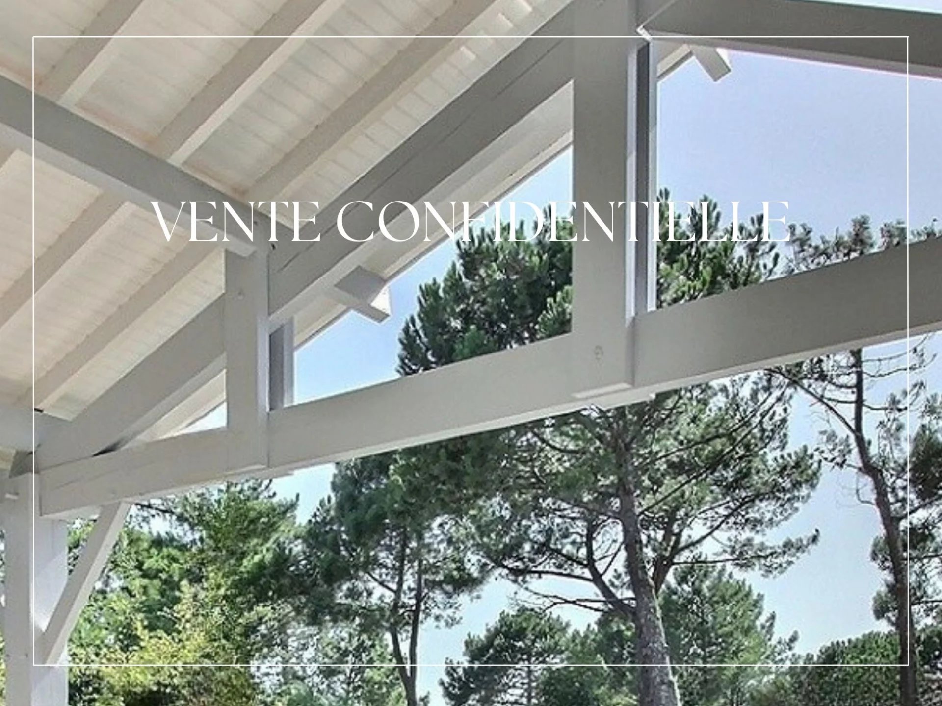 Pyla sur Mer - Villa Familiale - 8 chambres à deux pas de la plage