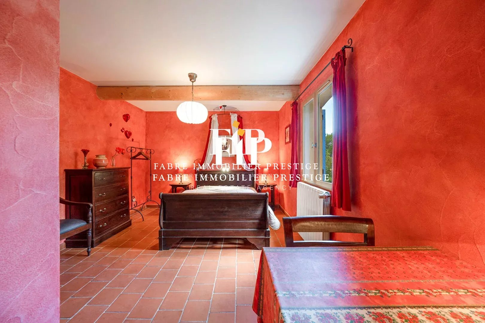 Bastide de charme à Bras 12 pièce(s) 341 m2