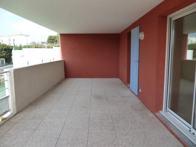 Appartement de type 3