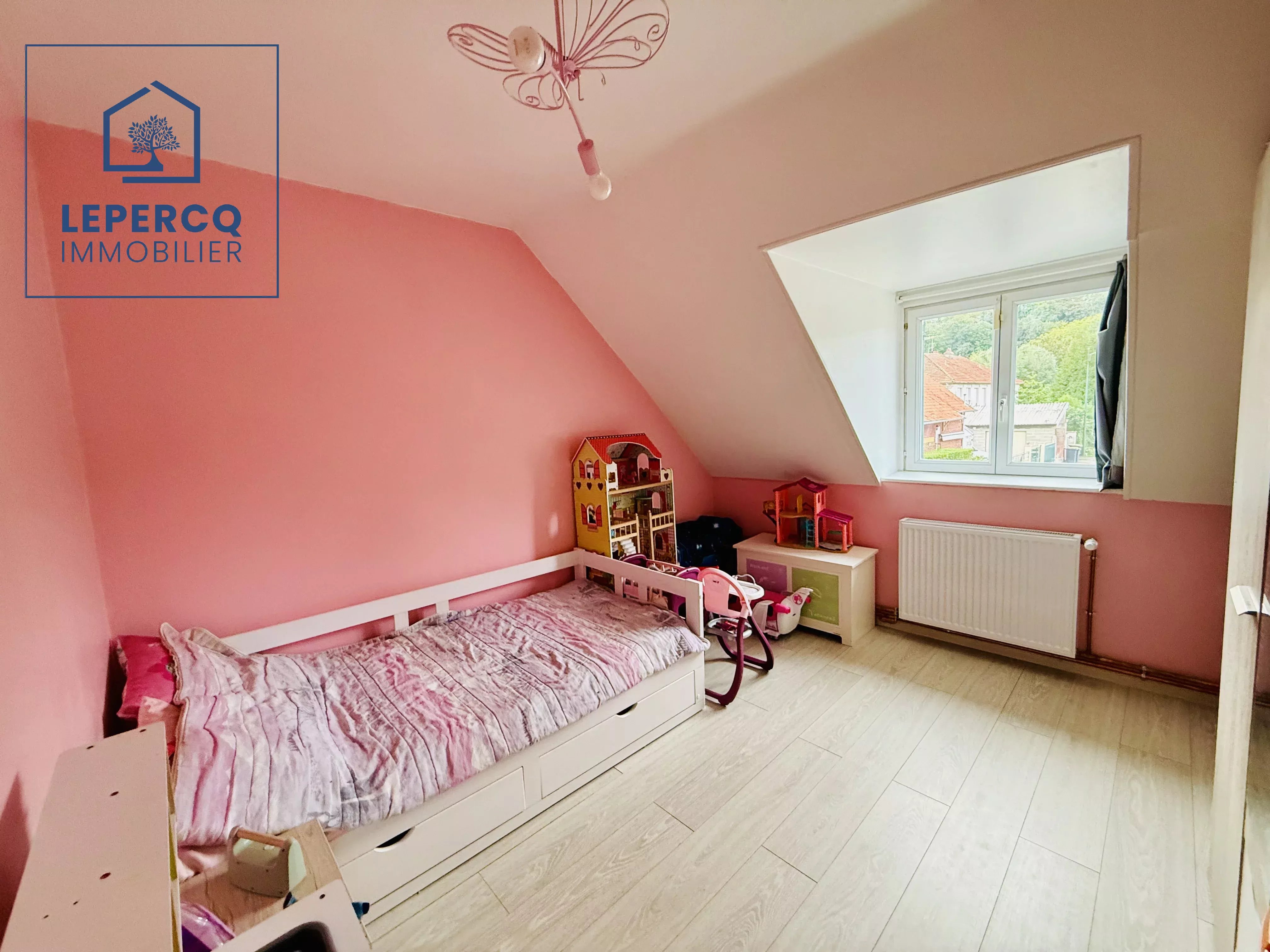 Maison 5 pièces 103 m²