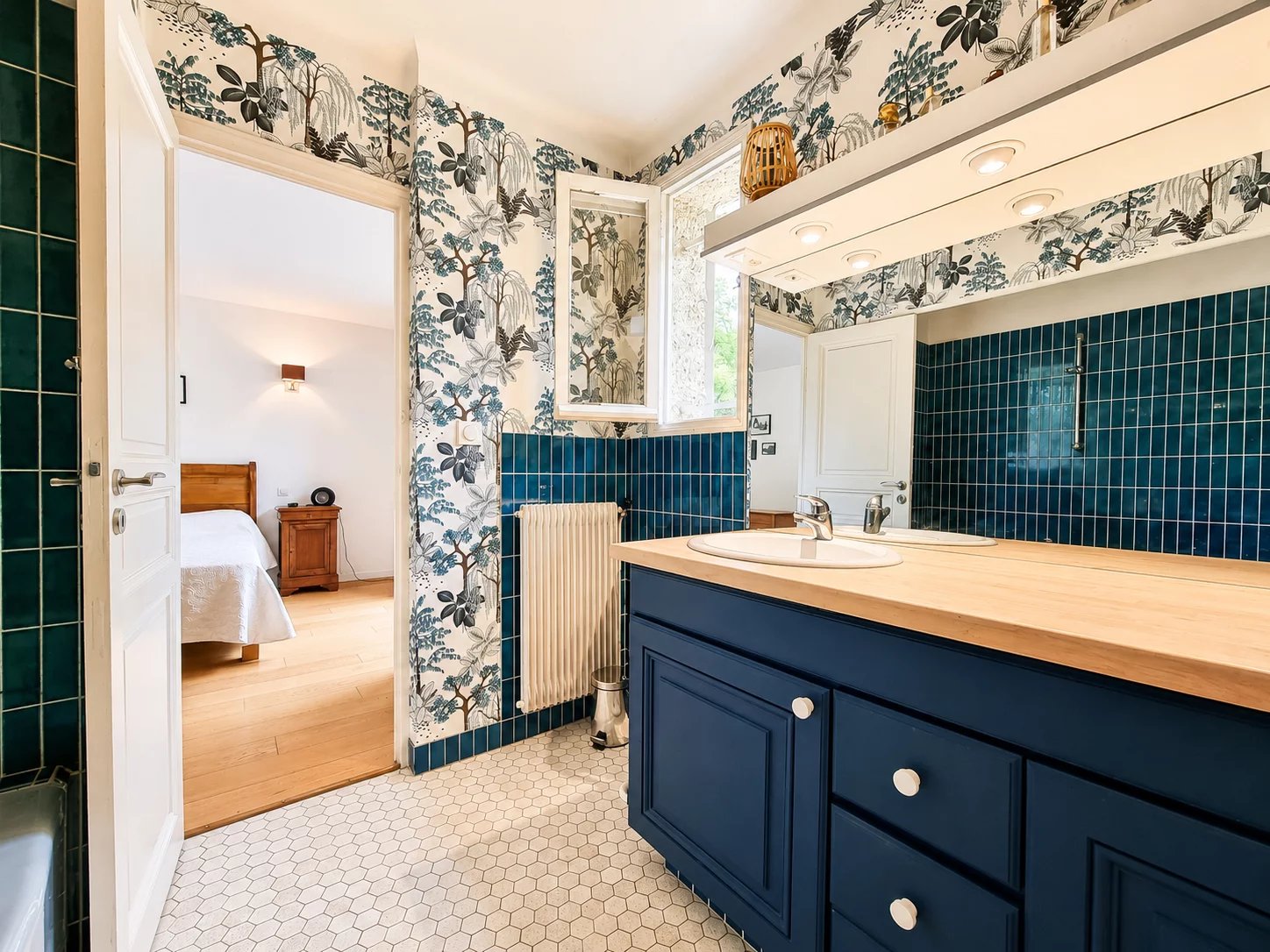 À VENDRE : PROPRIÉTÉ DE 164 M² À FABRÈGUES (34690)