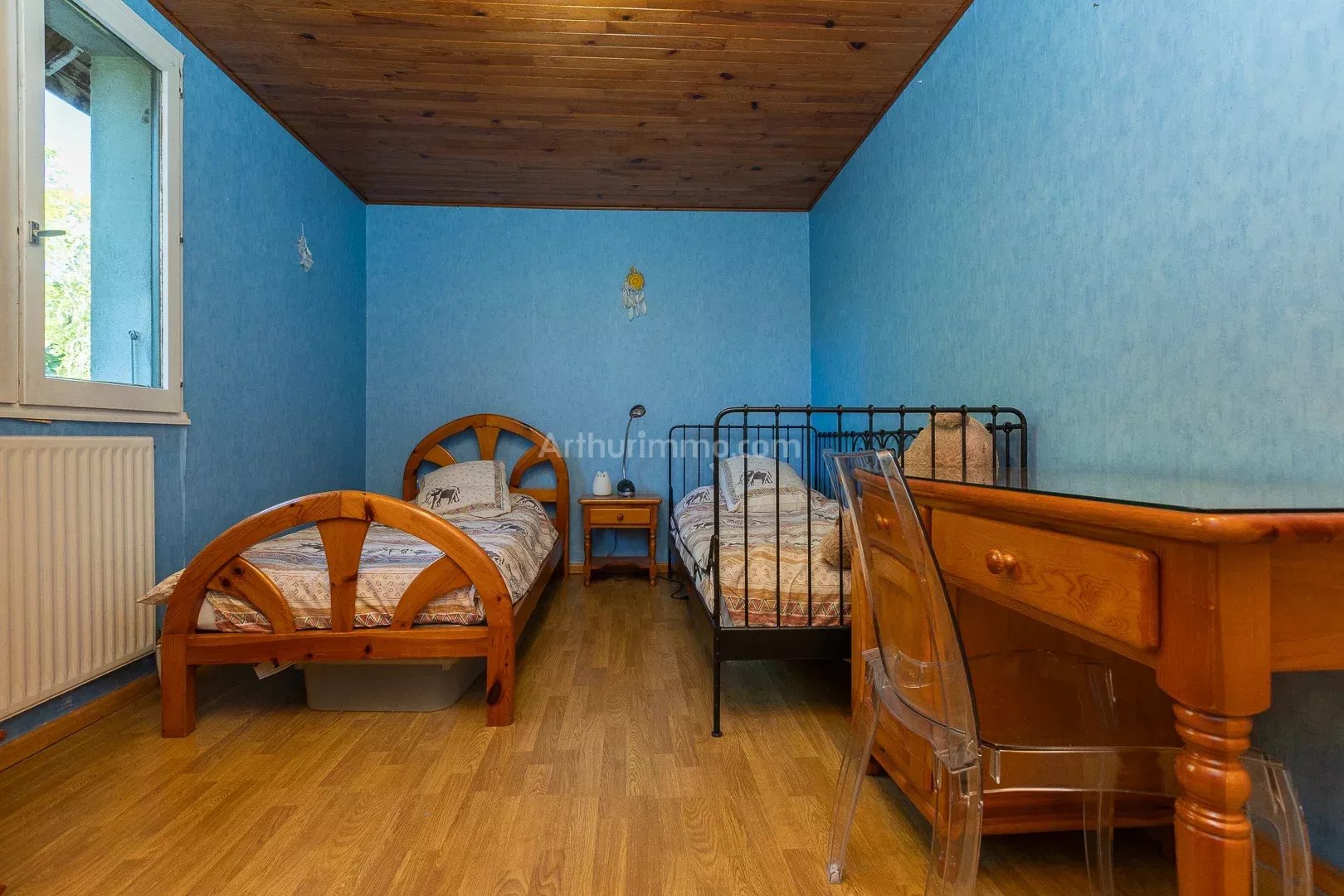 MAISON EN PIERRE 5 CHAMBRES