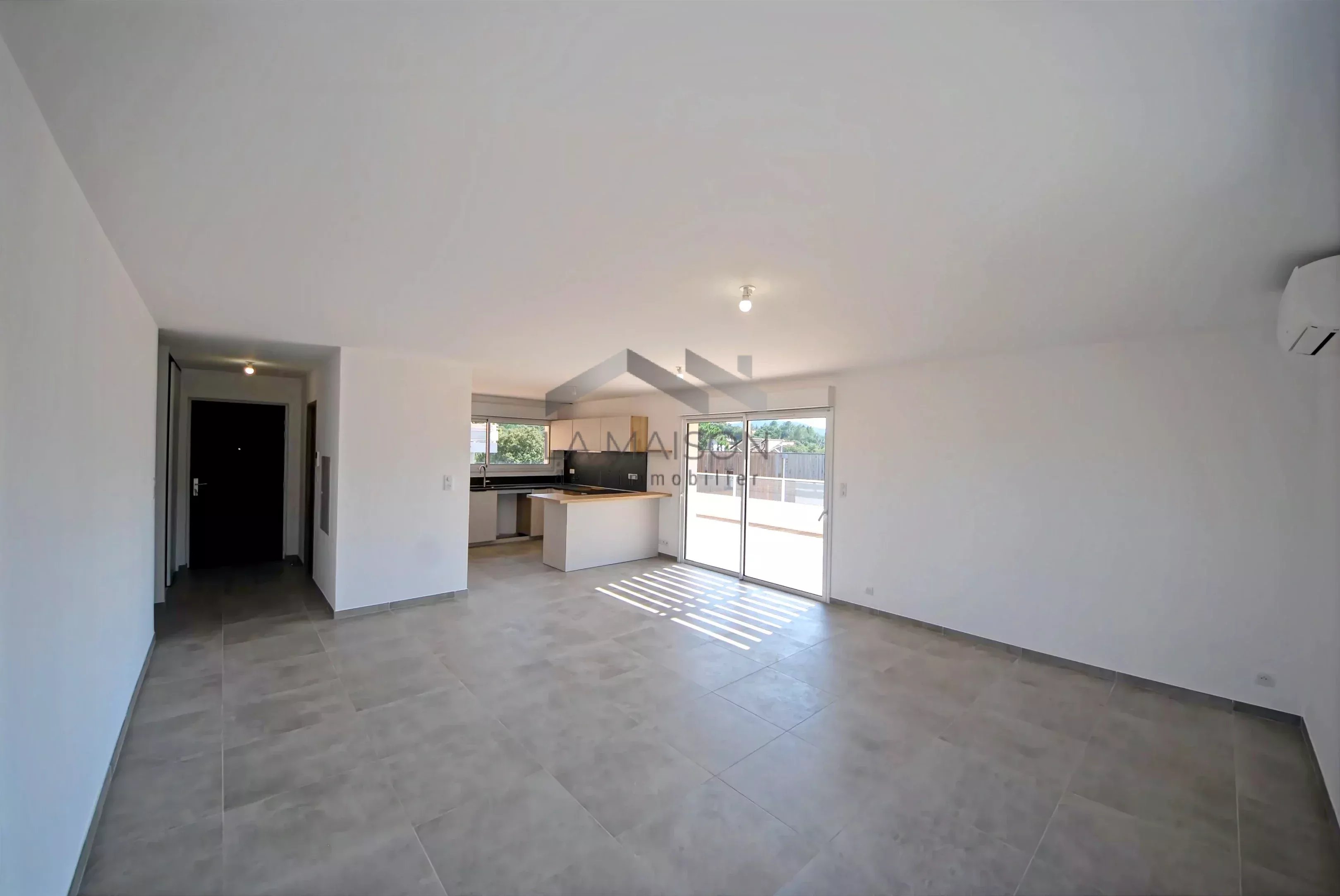 Appartement T4 Neuf