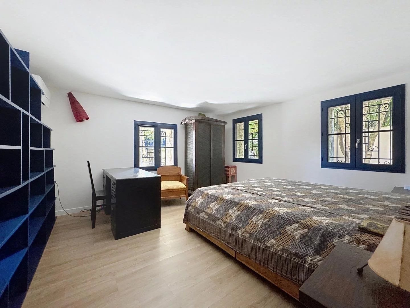 Superbe maison de Maître sur 600m2 de terrain