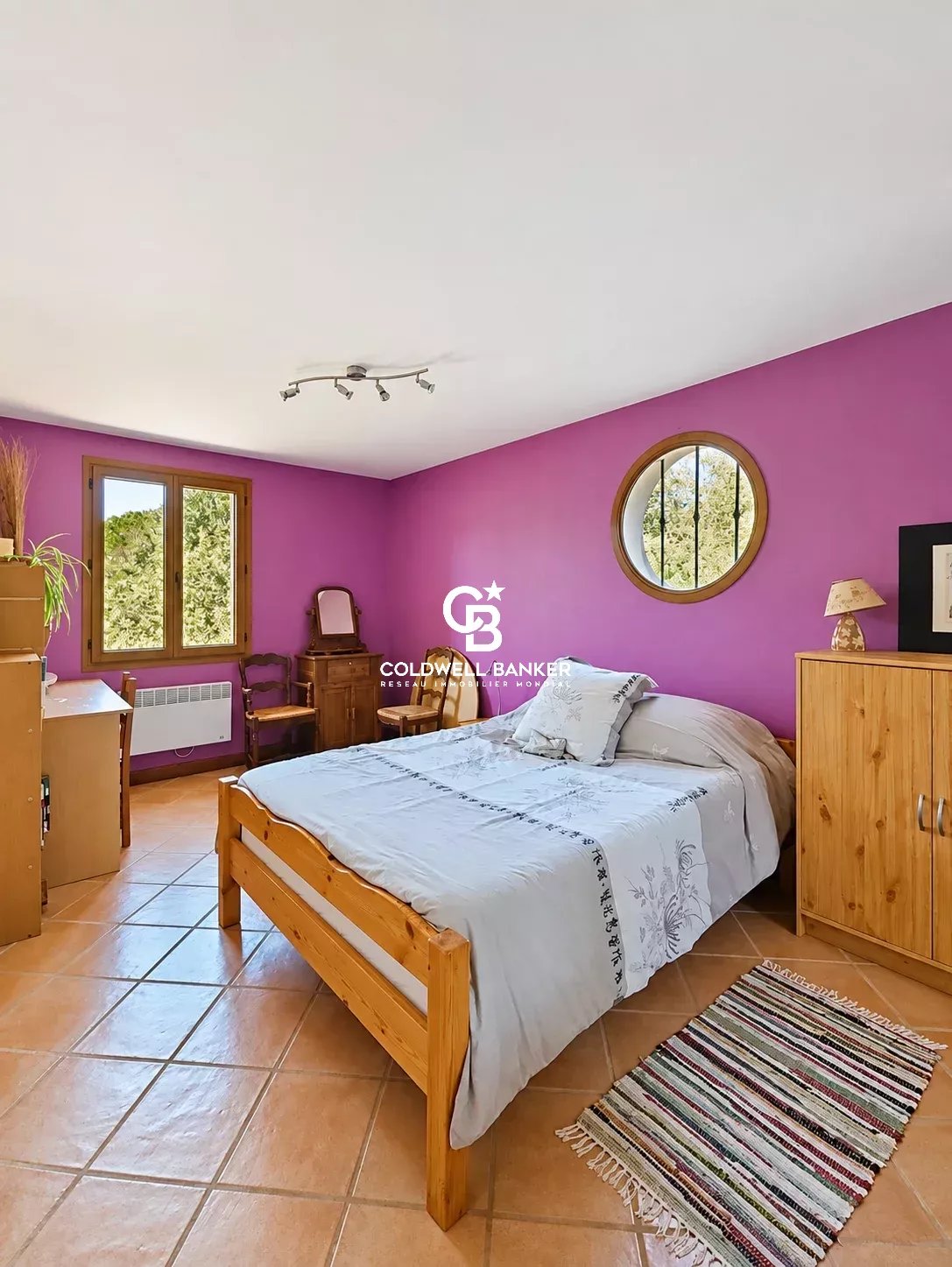 Fayence Propriété de charme avec maison d'amis et installations équestres