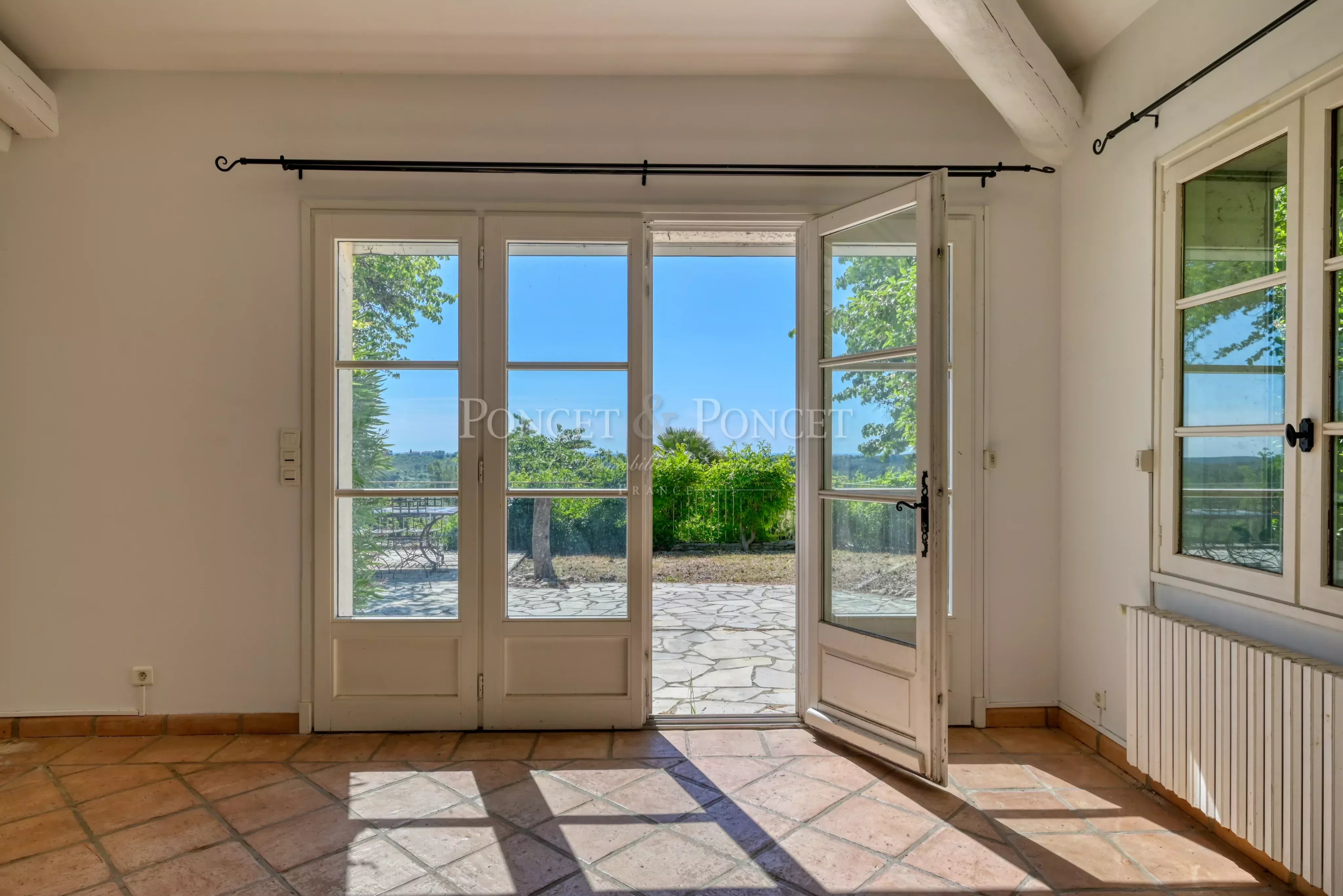 MAISON AVEC VUE EXCEPTIONNELLE