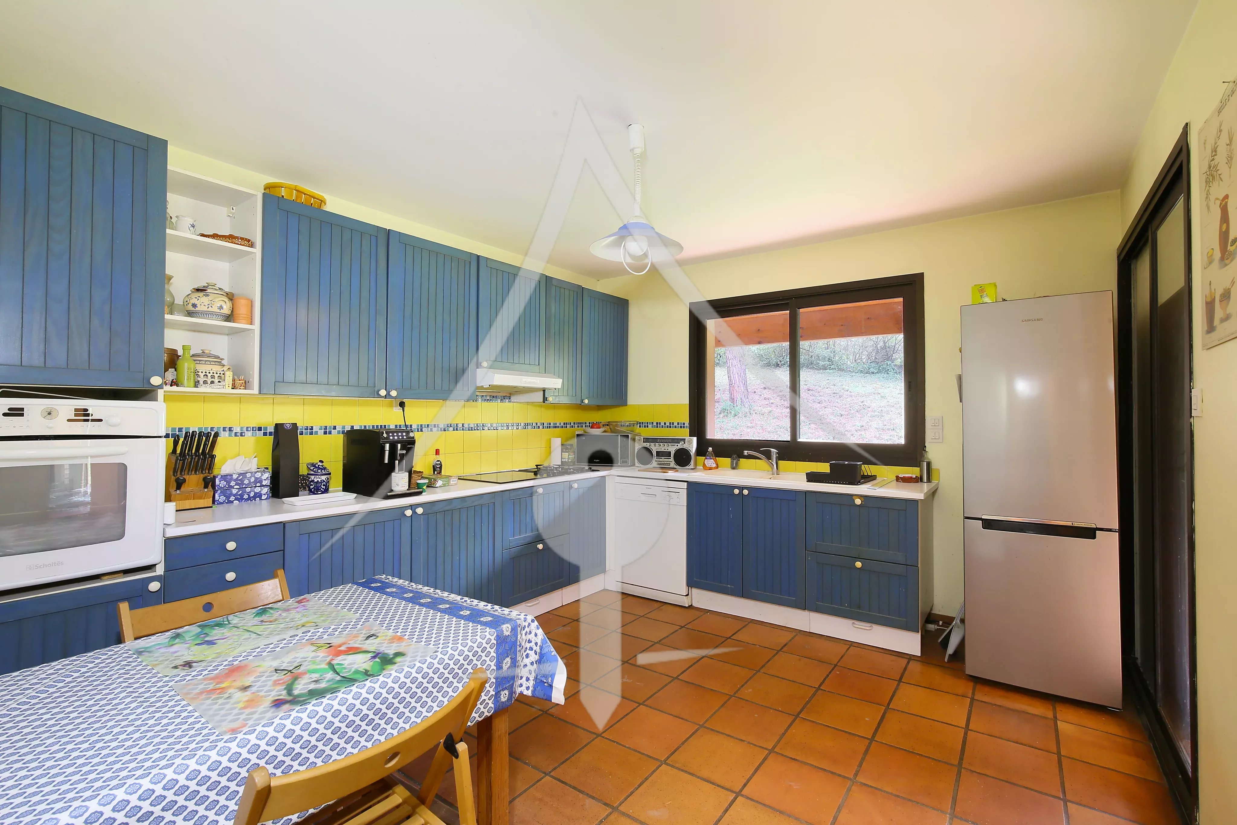 Spacious 7-Room House in Vieille-Toulouse
