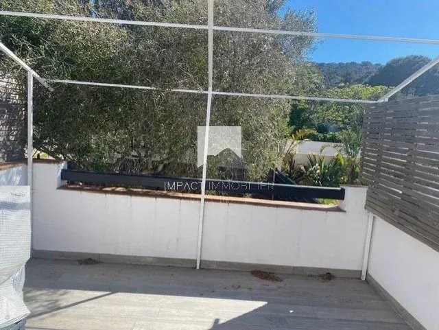 Maison 6 pièces avec vue mer – HYERES presqu'ile de Giens