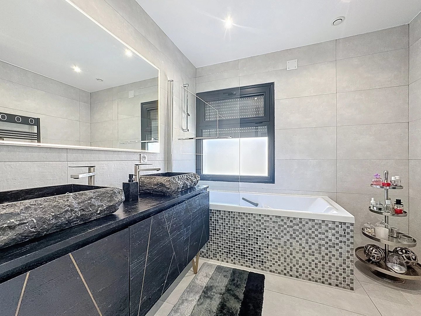 Maison 8 pièces