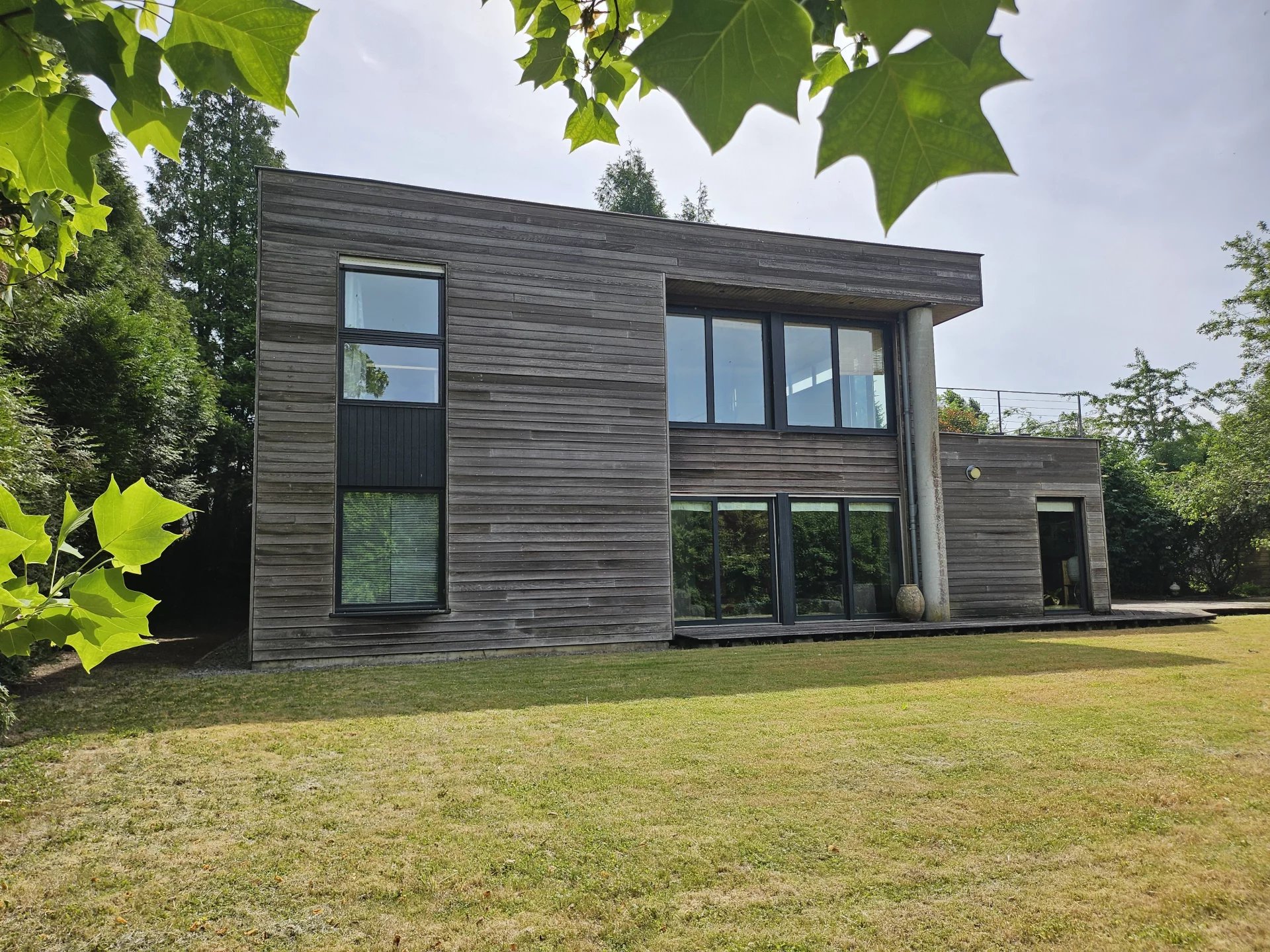 Frelinghien maison de famille