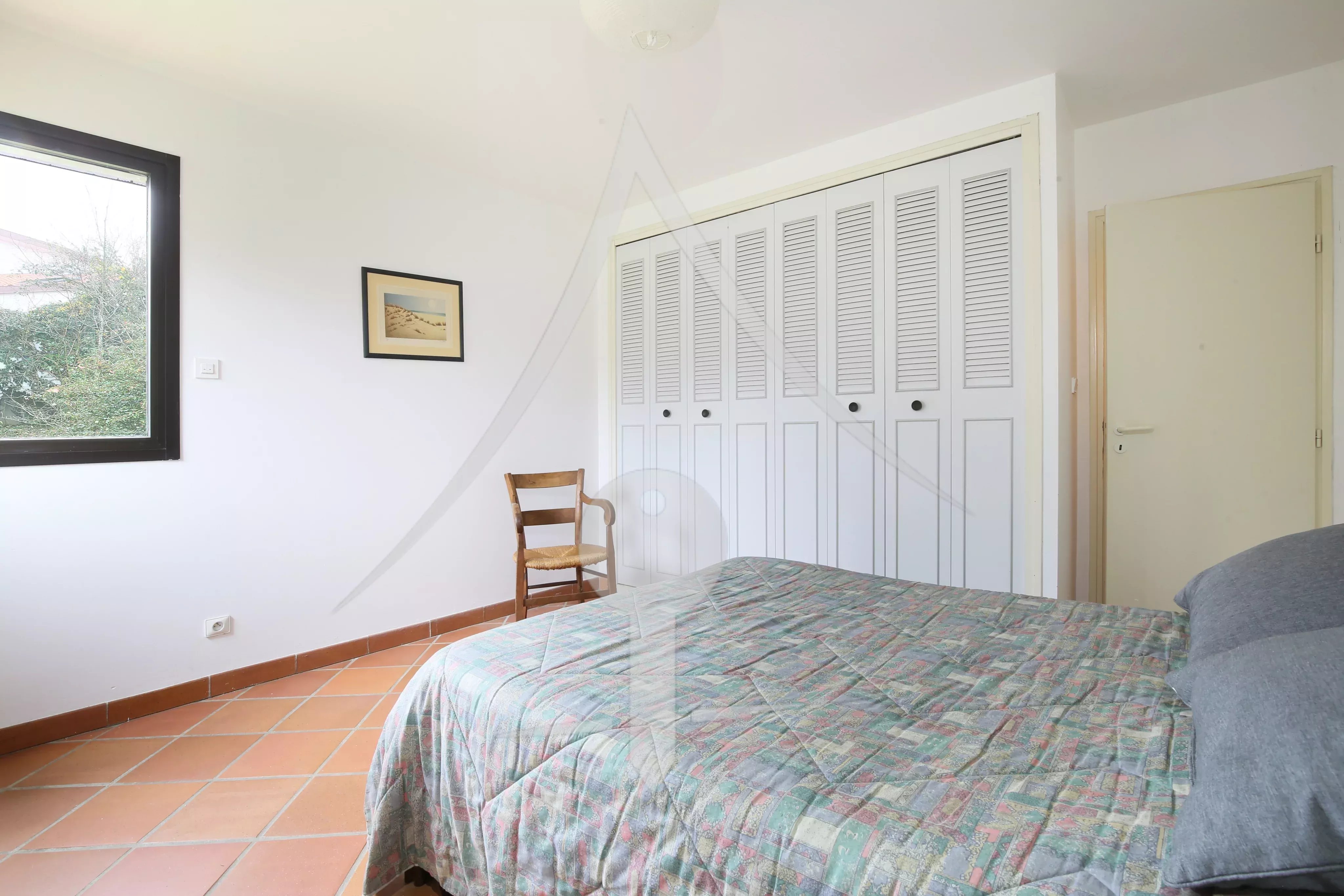 Spacious 7-Room House in Vieille-Toulouse