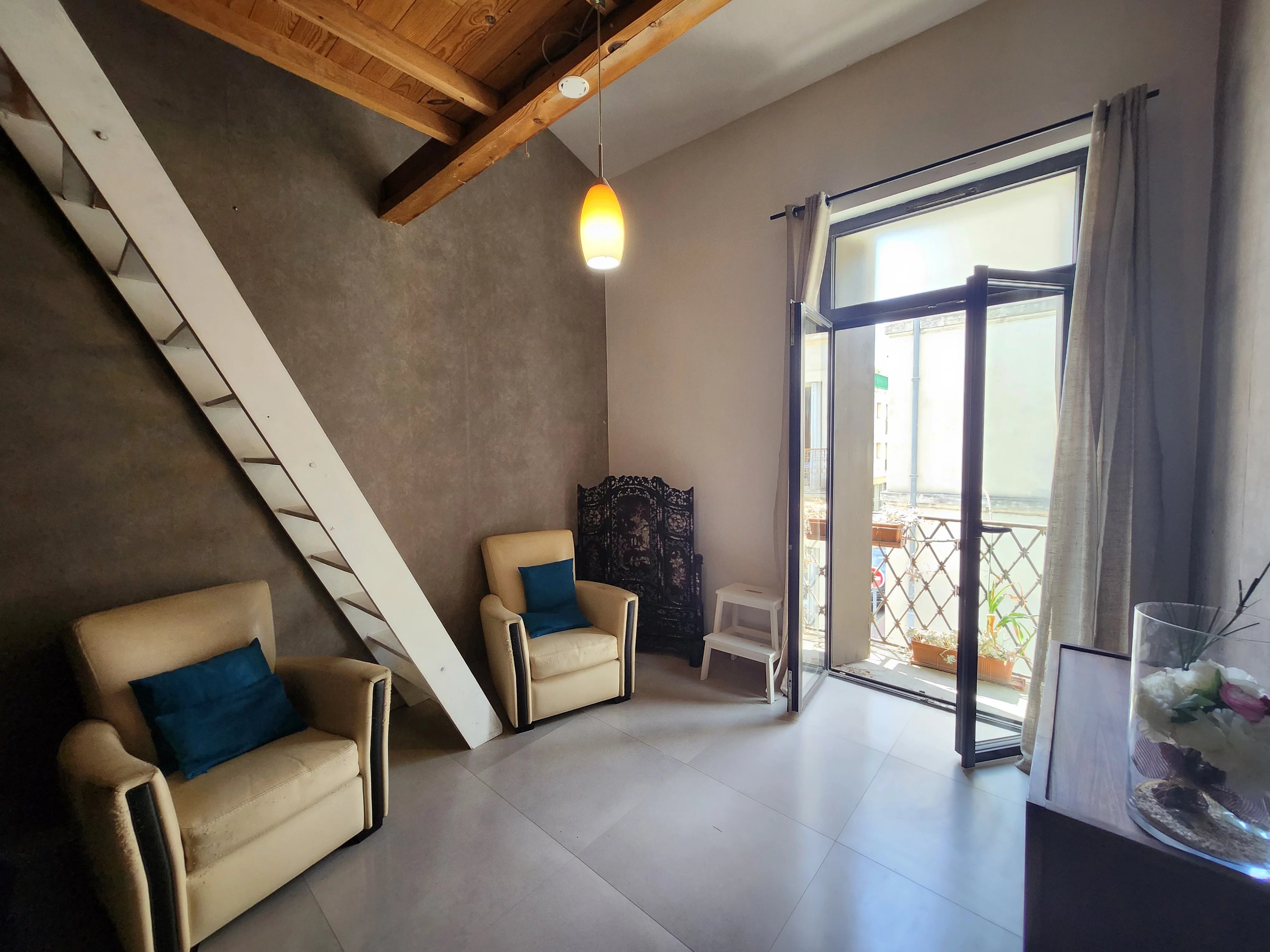 MONTPELLIER CENTRE - MAISON DE VILLE D'EXCEPTION