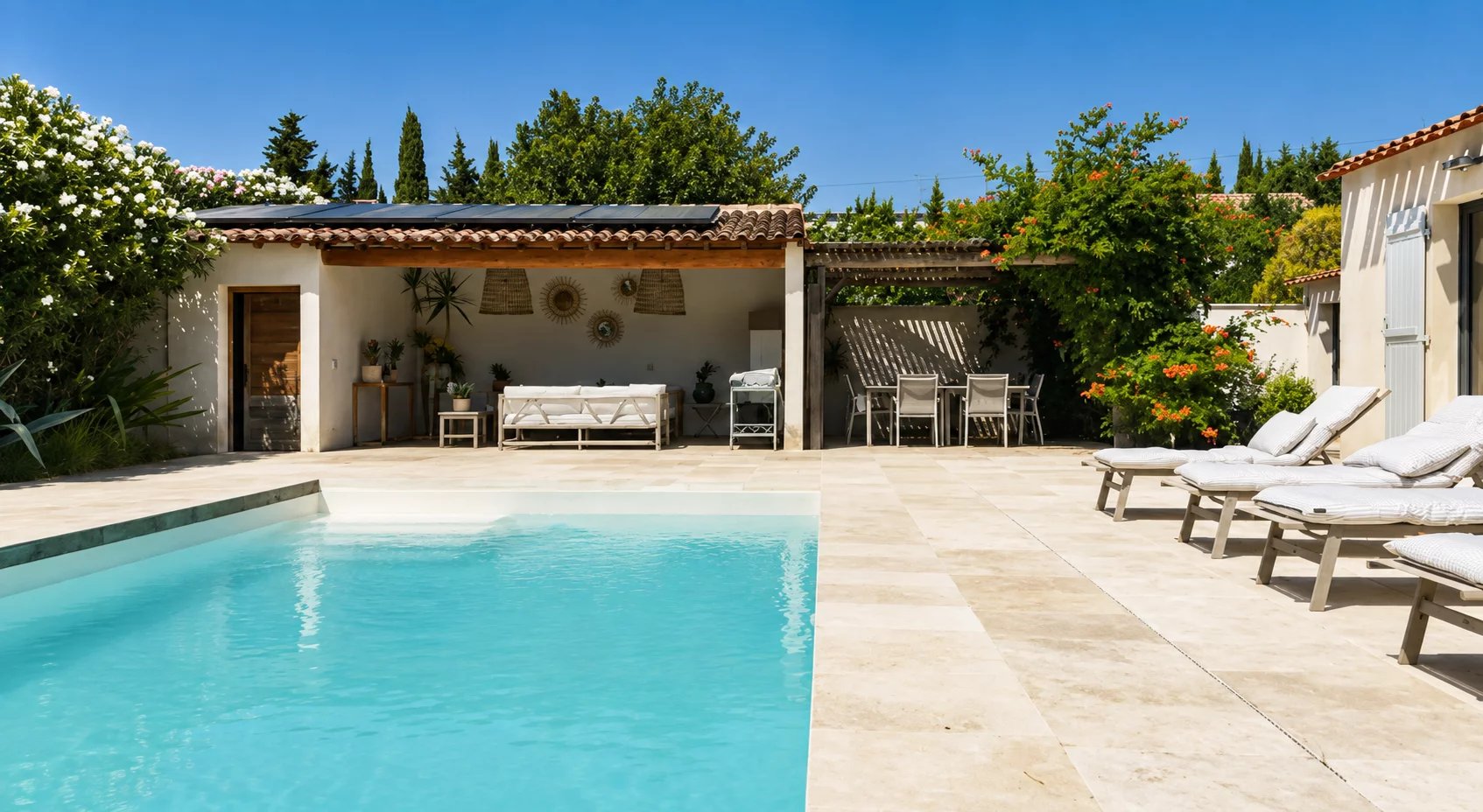 L'Écrin Provençal
