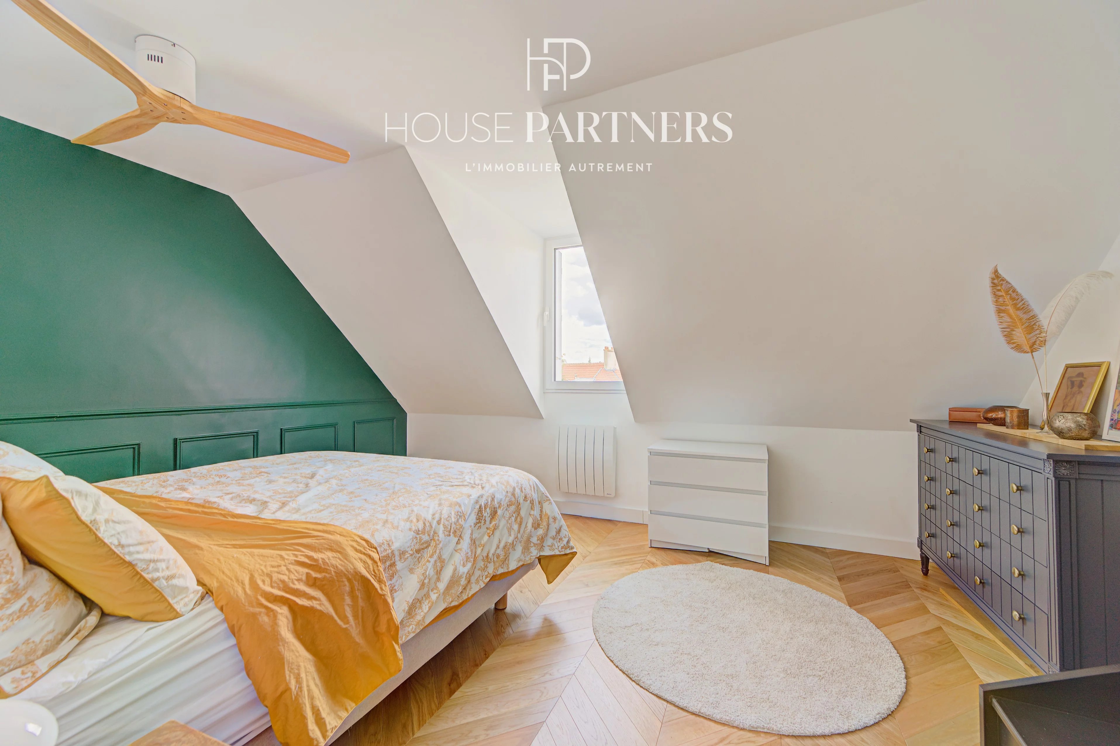 TRIPLEX A VENDRE - CENTRE VILLE