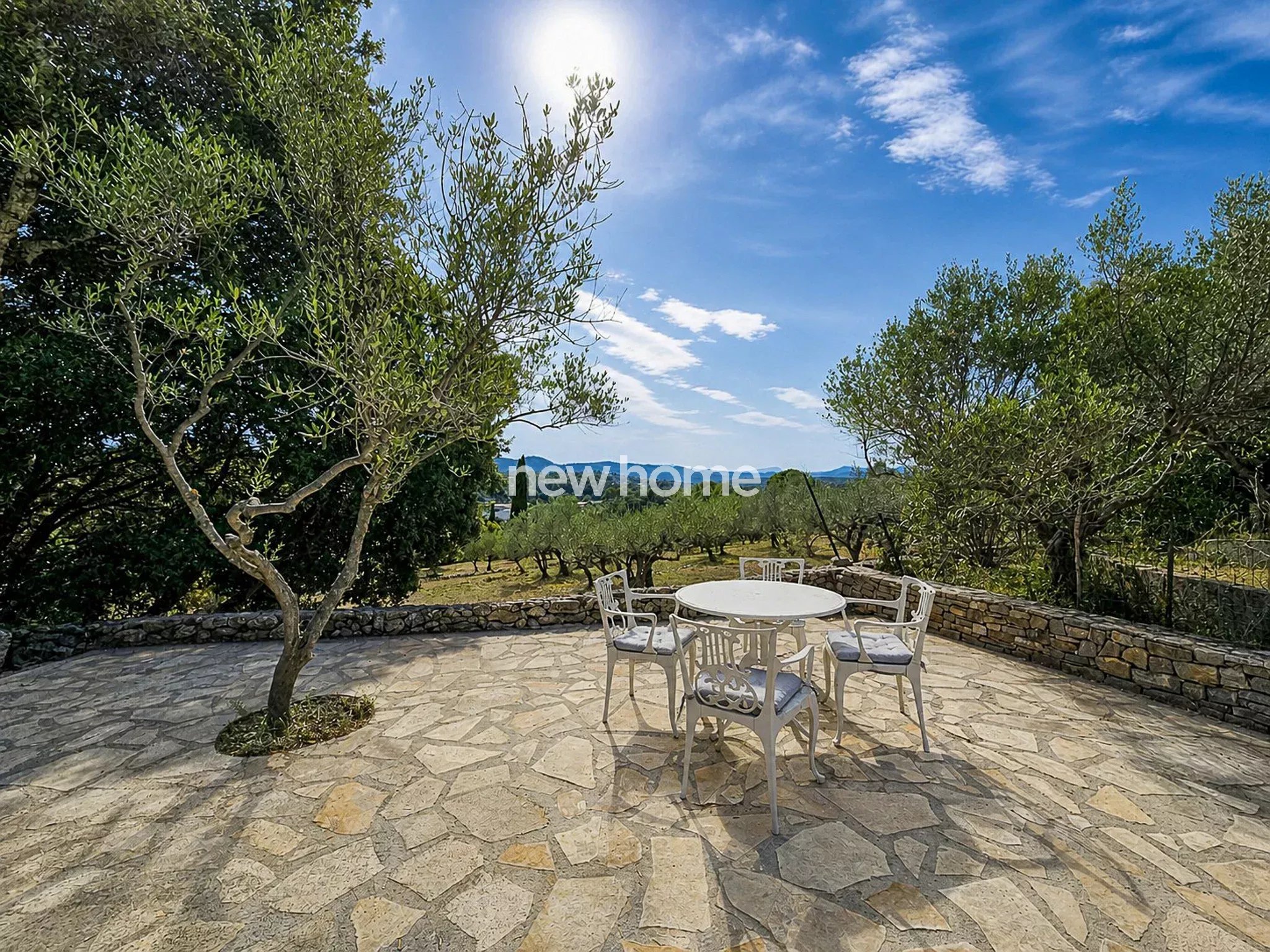 Carcès – Propriété d’exception de 300 m² avec piscine, vue panoramique et 3,5 hectares