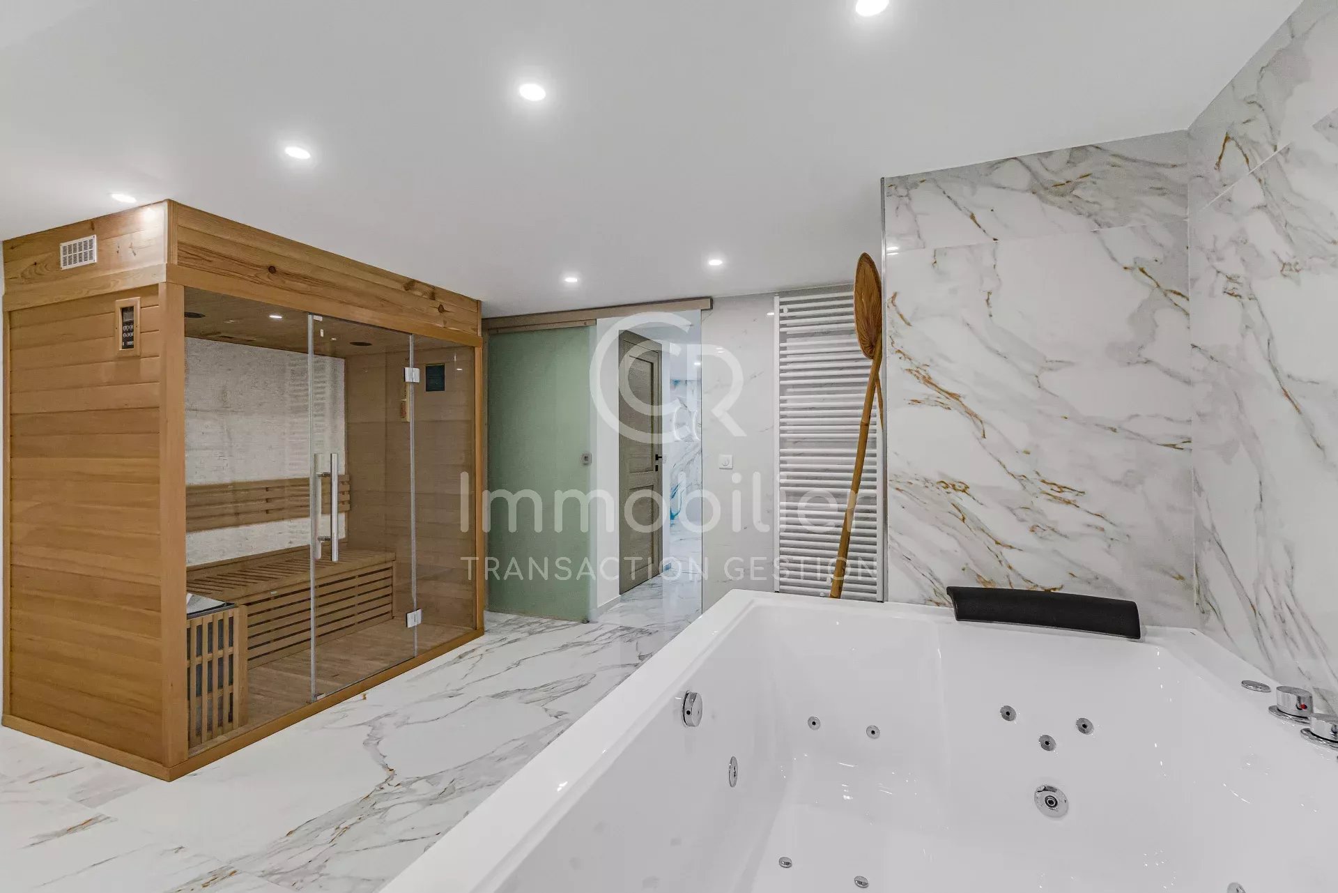 Mougins - Villa de Prestige