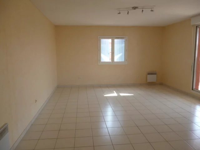Appartement de type 3