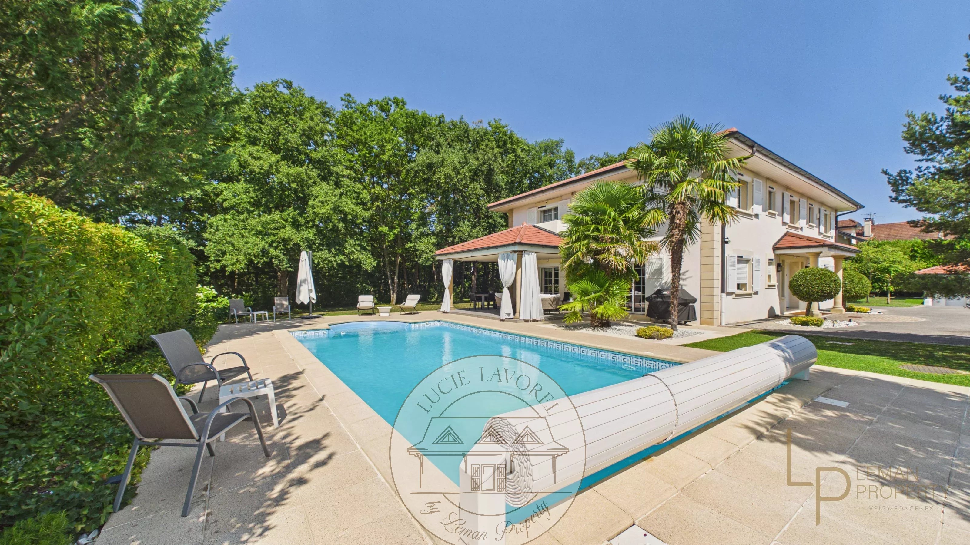 Very rare for sale in Veigy-Foncenex