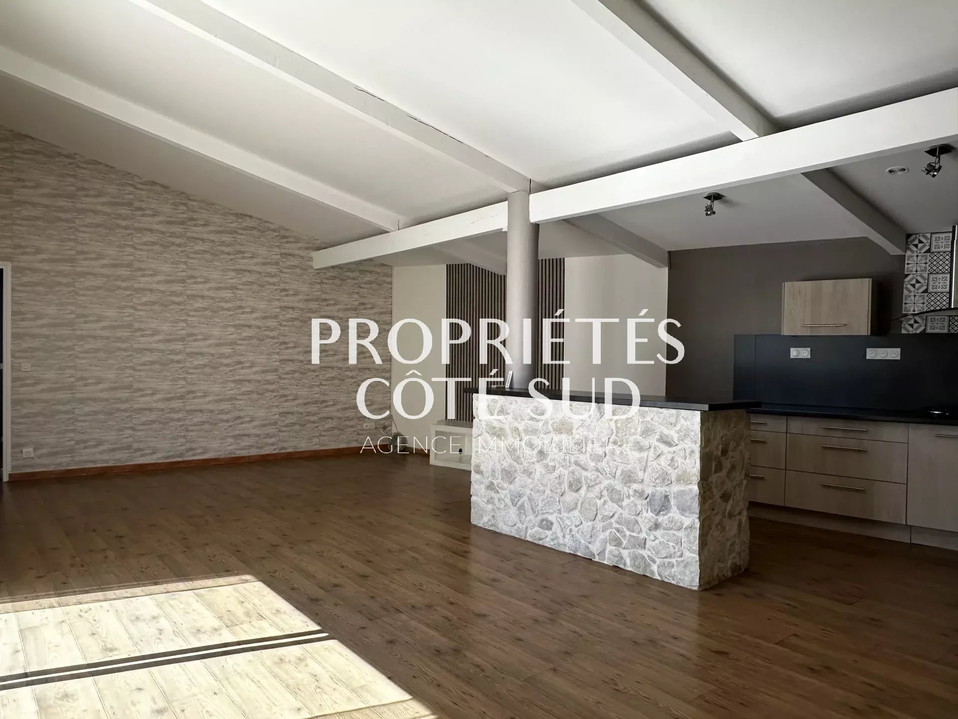 Propriété d’exception à Saint Geniès de Comolas - 8 pièces, 220 m²