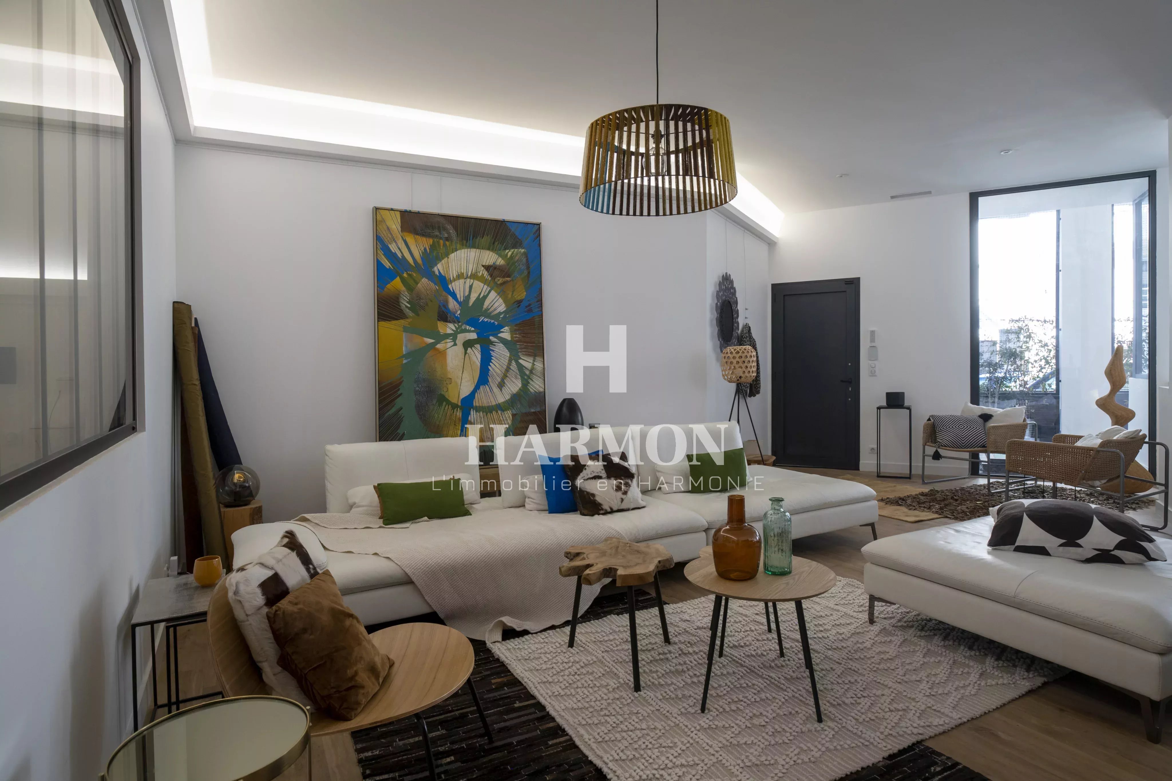 Harmon for sale: CONTEMPORARY HOUSE ARCACHON GUSTAVE
