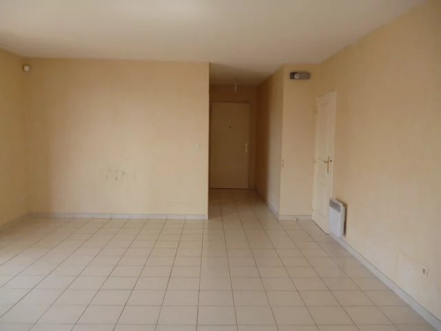 Appartement de type 3