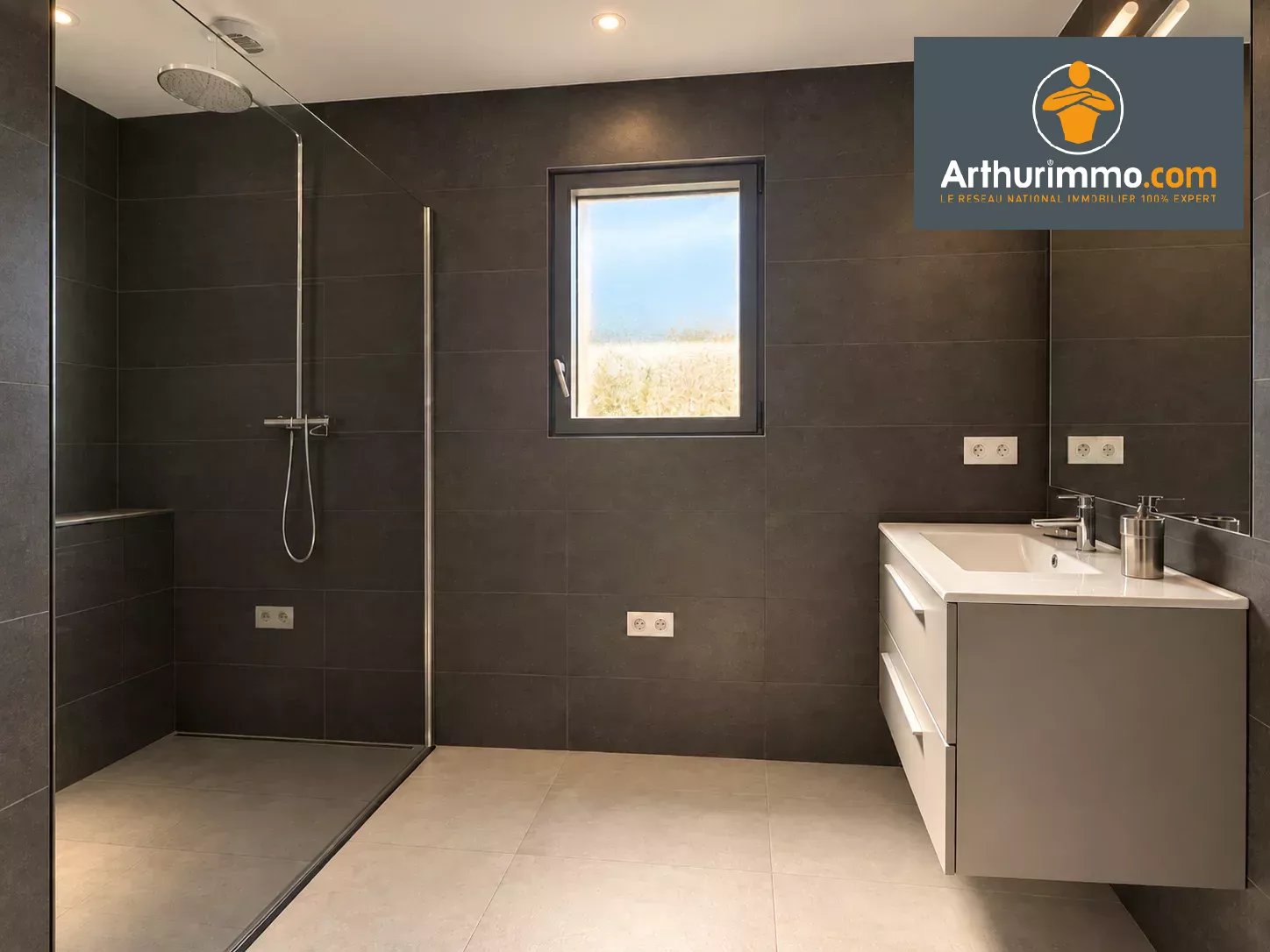 Sale apartment T3 Porticcio sea view