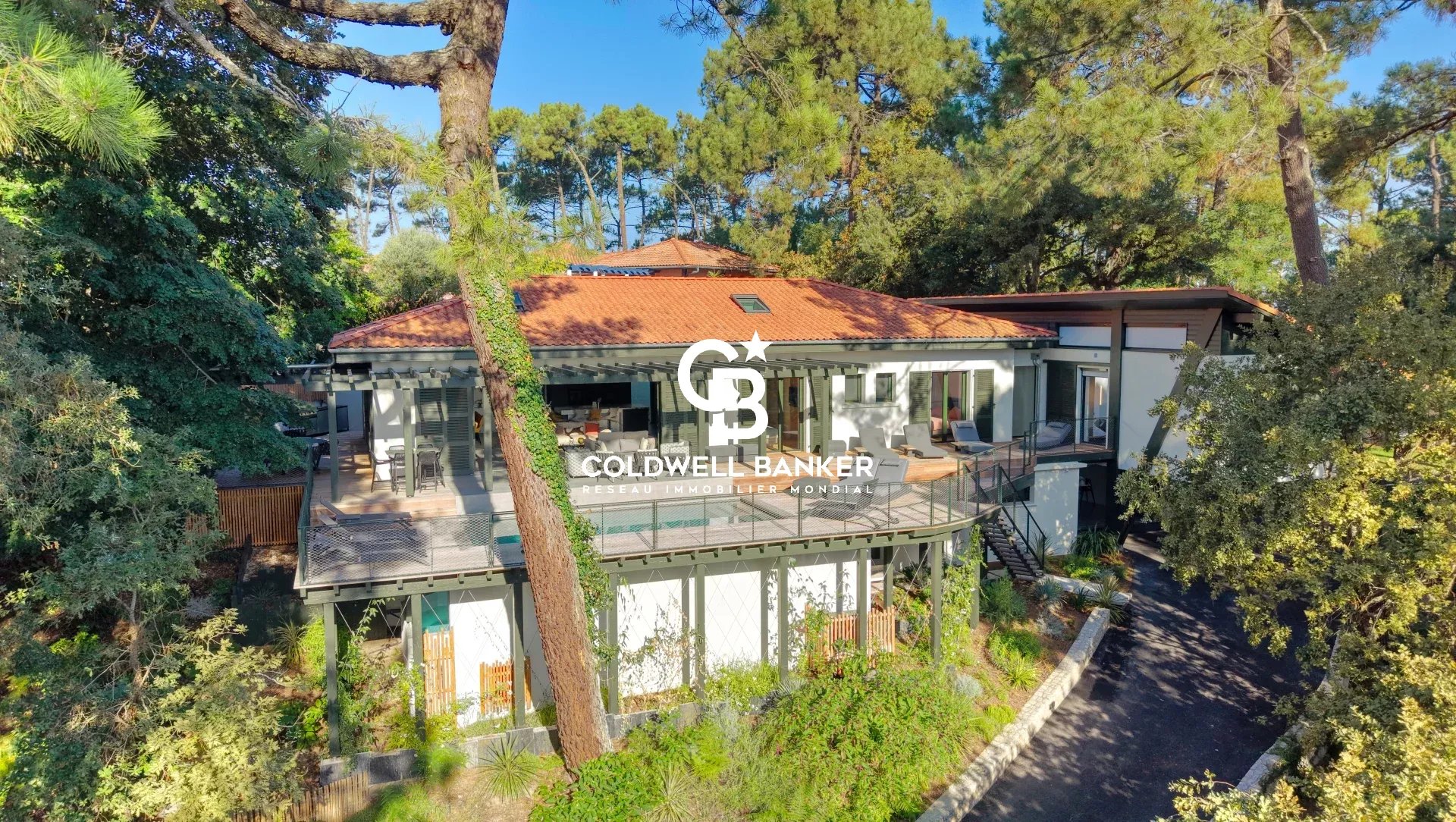 HOSSEOGR - VILLA D'EXCEPTION