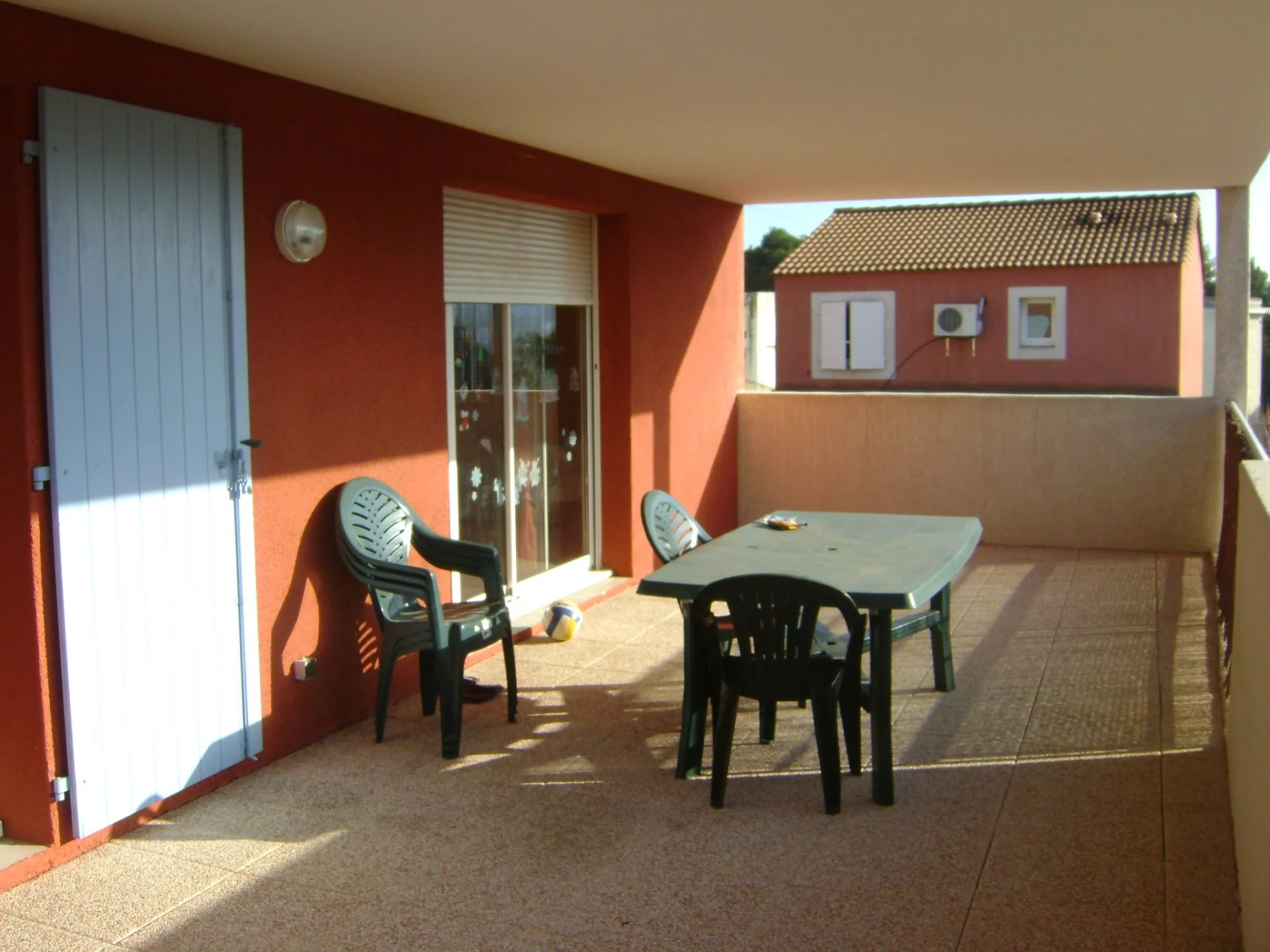 Appartement de type 3