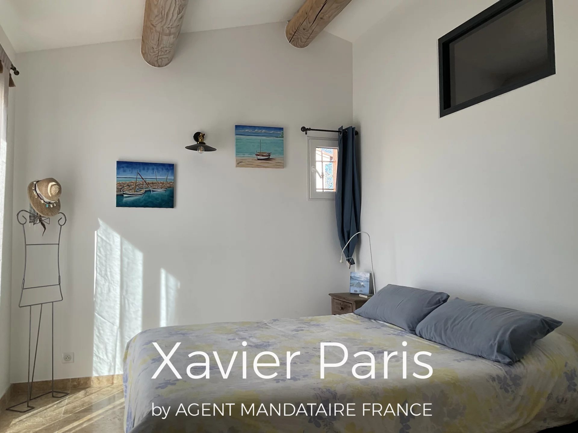 LUBERON SUD – MAISON CONTEMPORAINE DE PLAIN-PIED 154 m² – RÉNOVATION 2024 – PISCINE CHAUFFÉE – ENVIRONNEMENT EXCEPTIONNEL