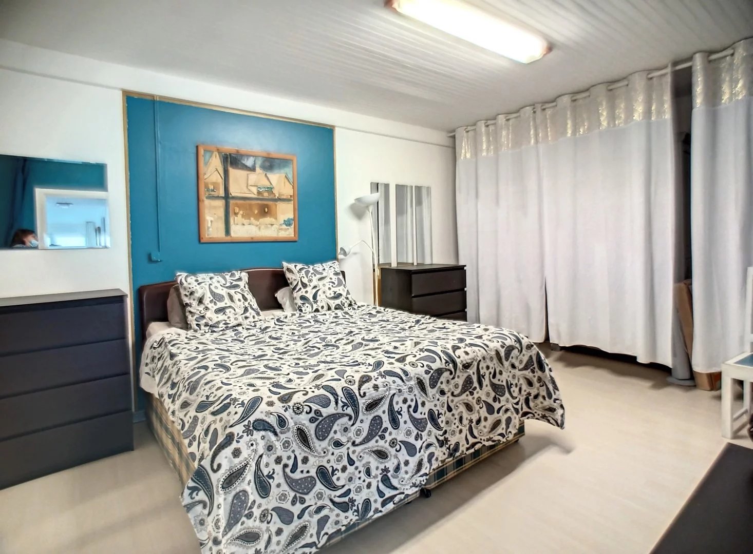 Maison avec logement indépendant
