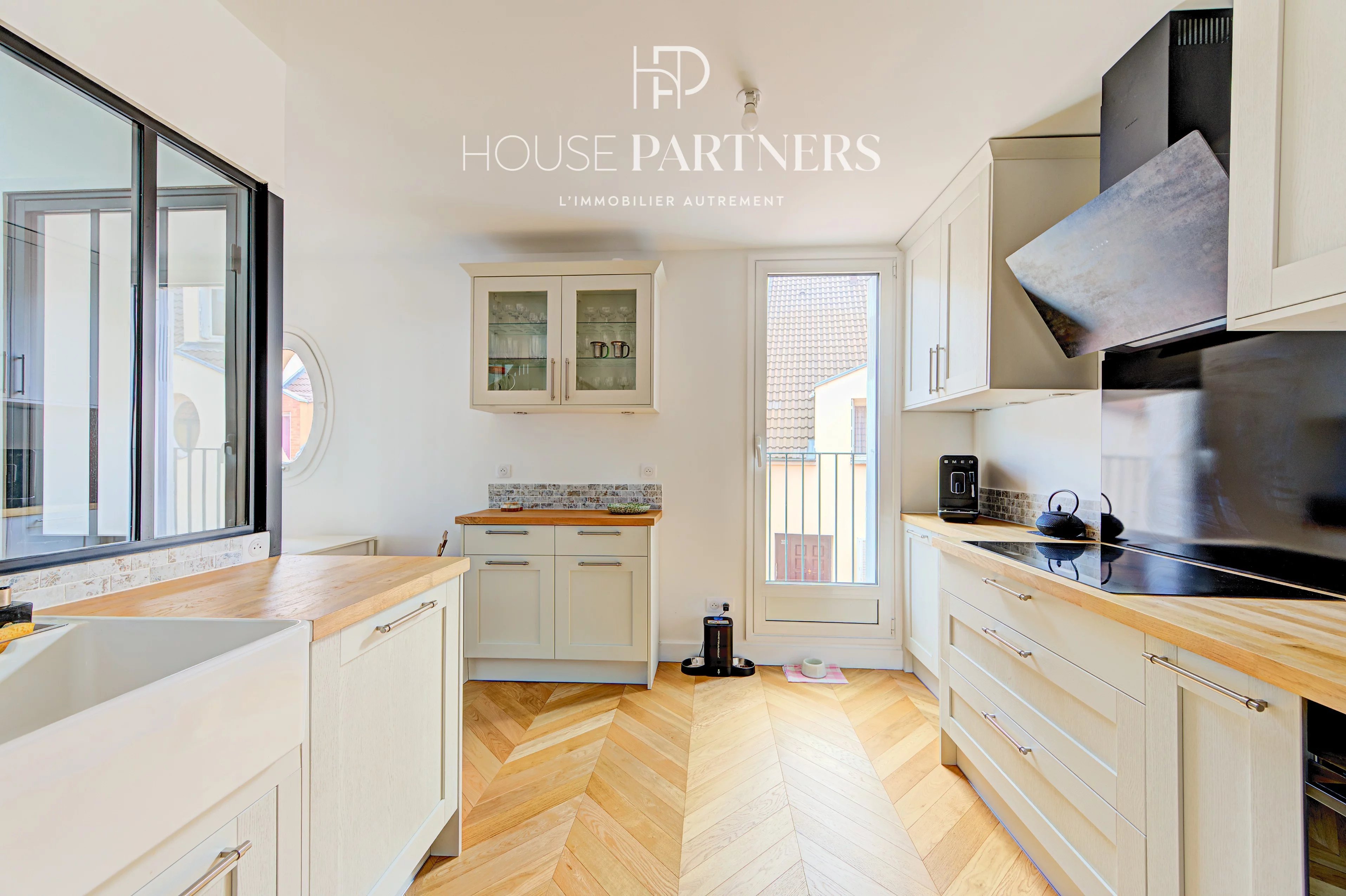 TRIPLEX A VENDRE - CENTRE VILLE