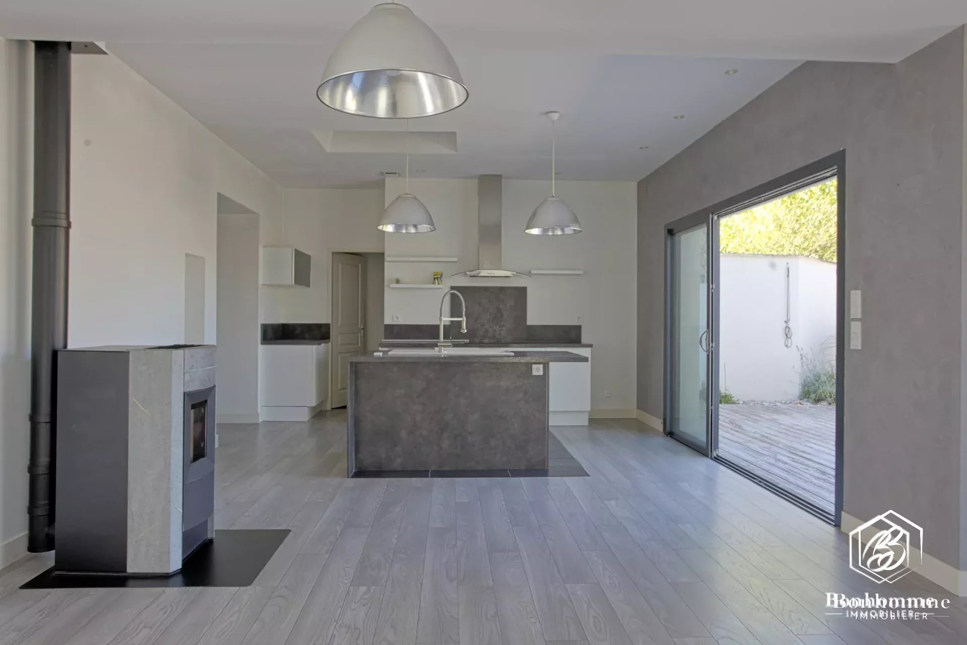 Maison 4 pièces 123 m² - SAINT-SELVE