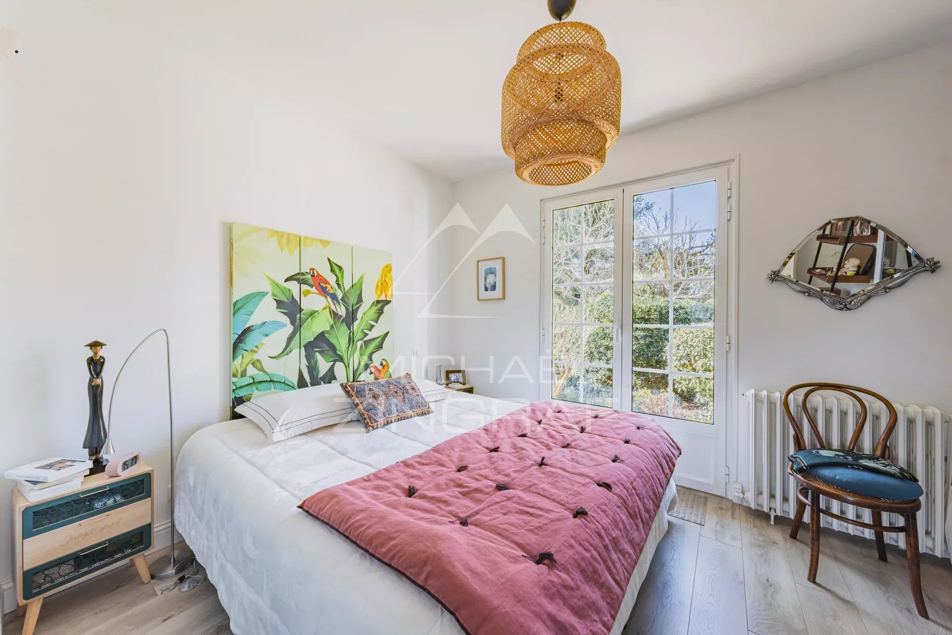 ARCACHON - QUARTIER DES ABATILLES