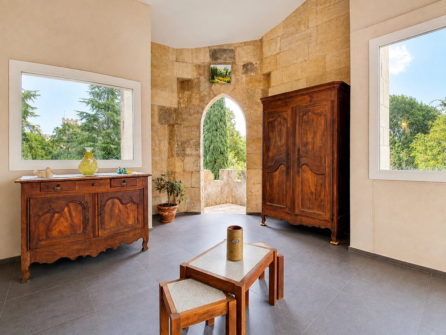 À VENDRE : PROPRIÉTÉ DE 164 M² À FABRÈGUES (34690)