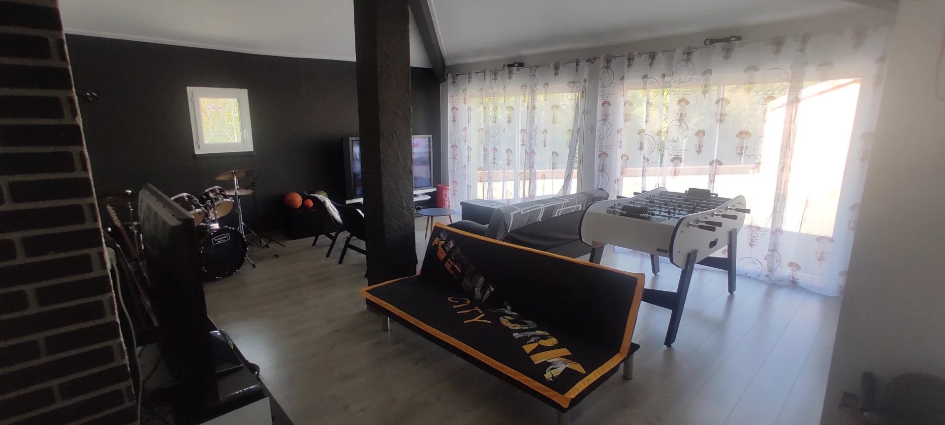 Maison de 223 m² à SAUBENS