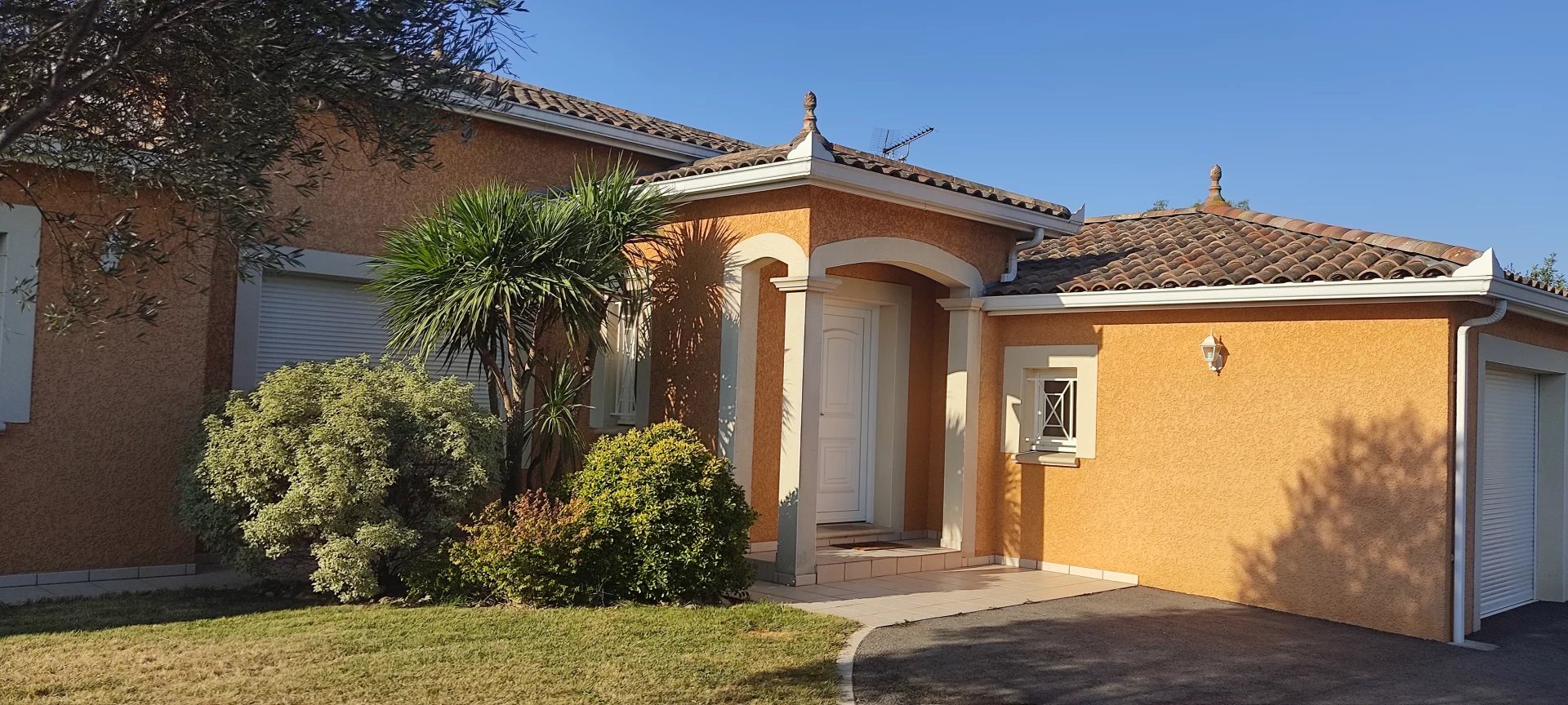 Maison de 223 m² à SAUBENS