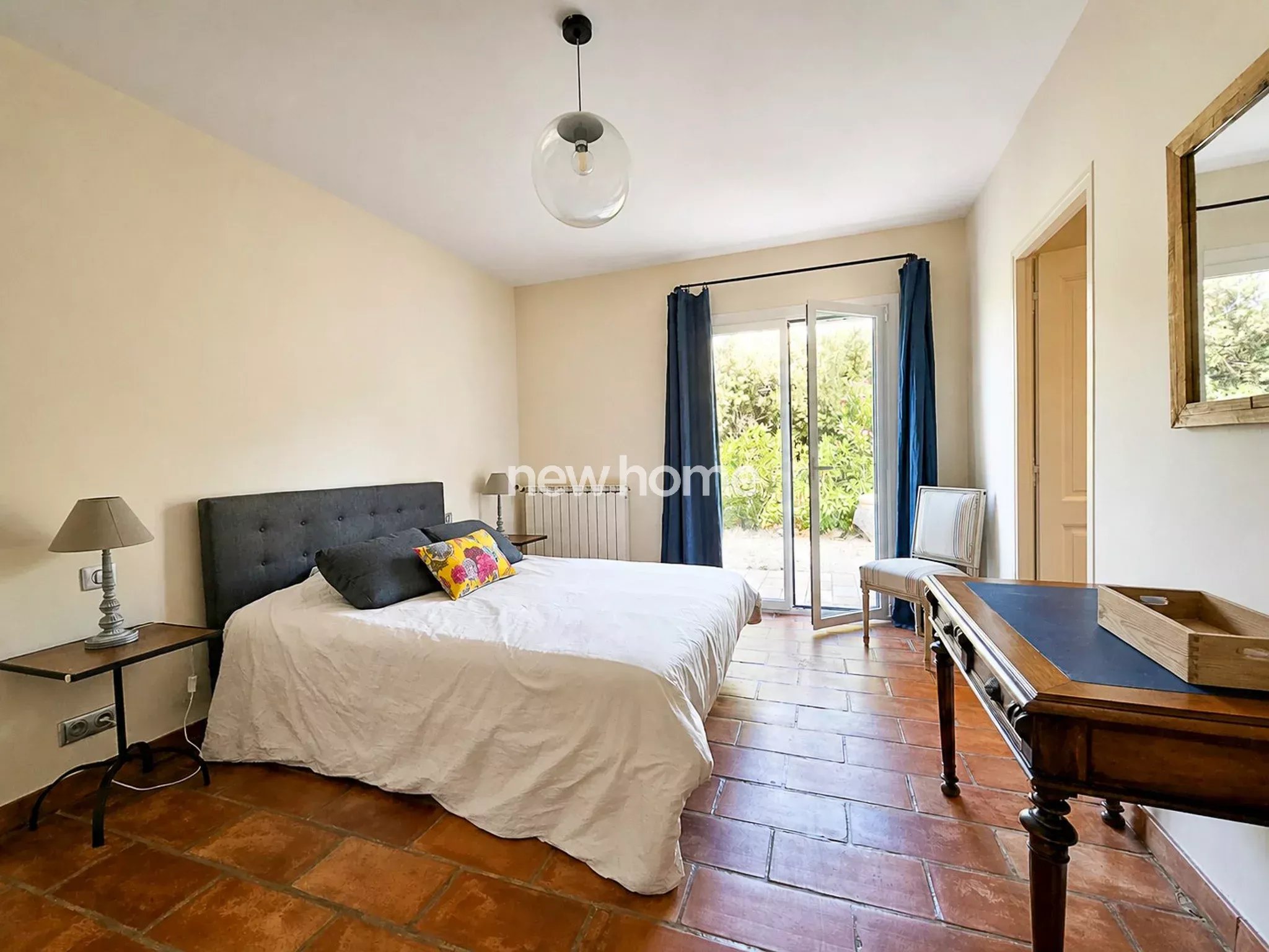 Carcès – Propriété d’exception de 300 m² avec piscine, vue panoramique et 3,5 hectares