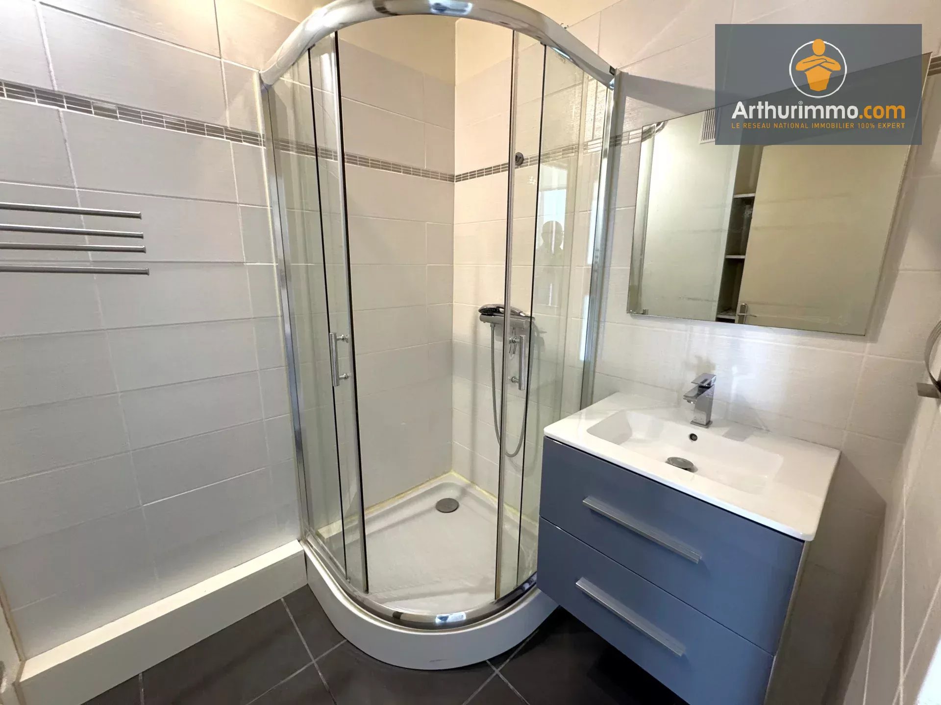 A louer, Appartement 2 chambres Margny les Compiègne