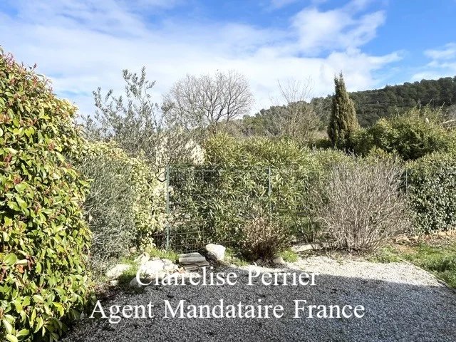 Charming 3-bedroom house in Entrecasteaux