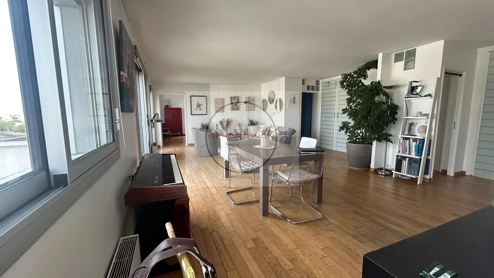 Beautiful 5-room apartment