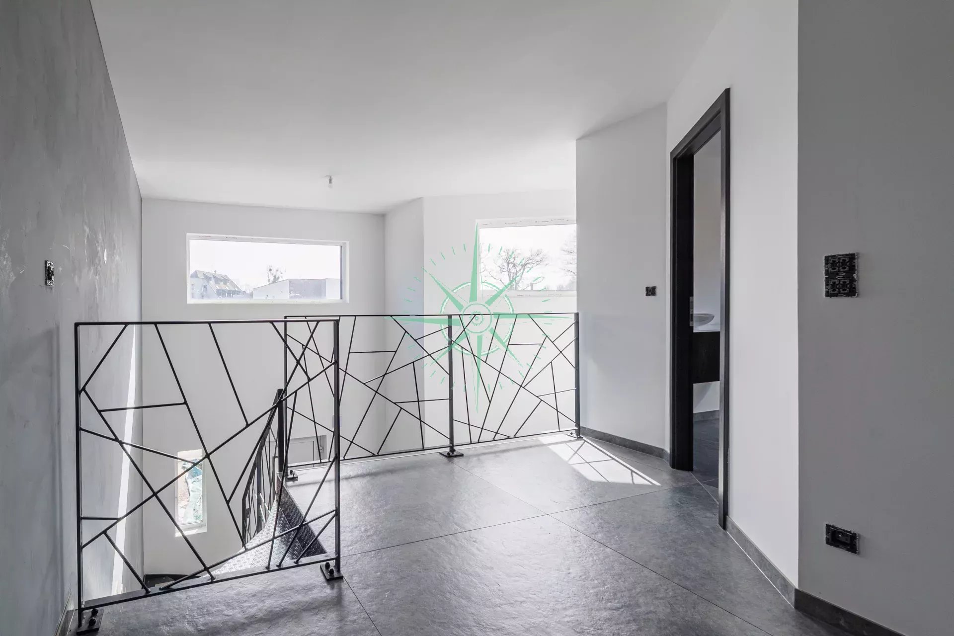 À VENDRE - maison neuve - Lipsheim