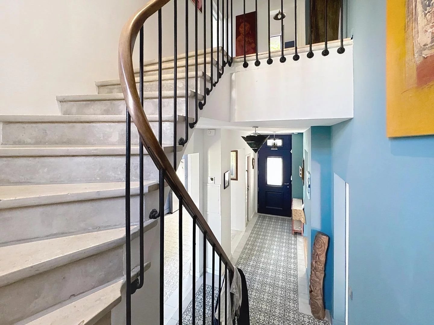 Superbe maison de Maître sur 600m2 de terrain