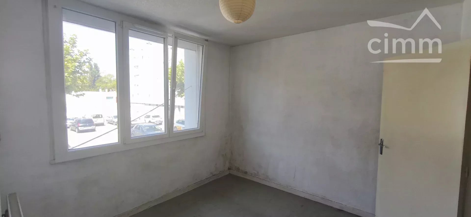 T3 à renover