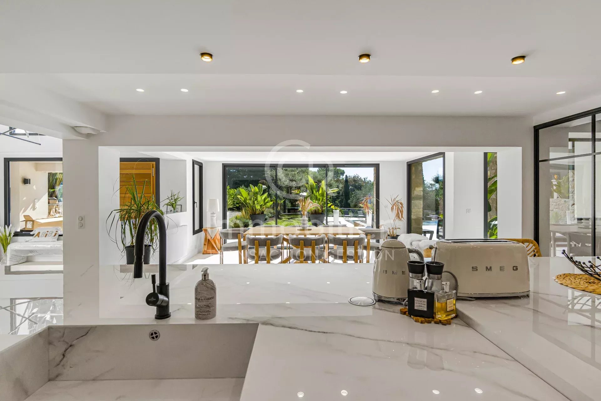 Mougins - Villa de Prestige