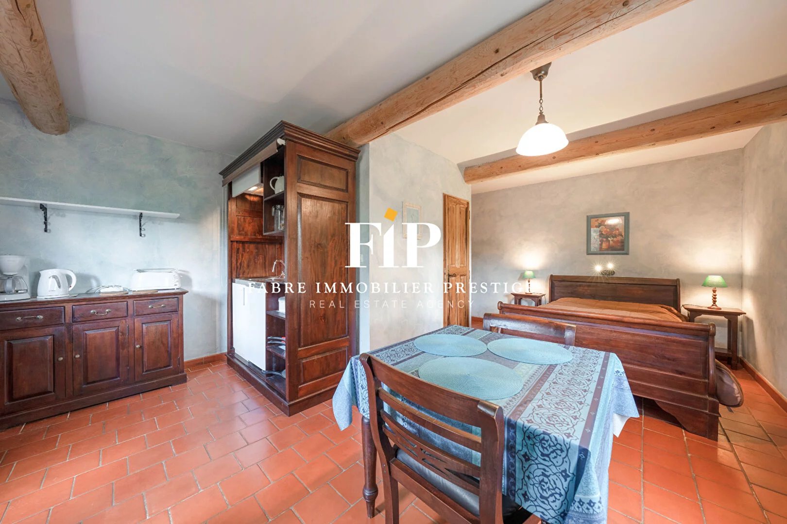 Bastide de charme à Bras 12 pièce(s) 341 m2