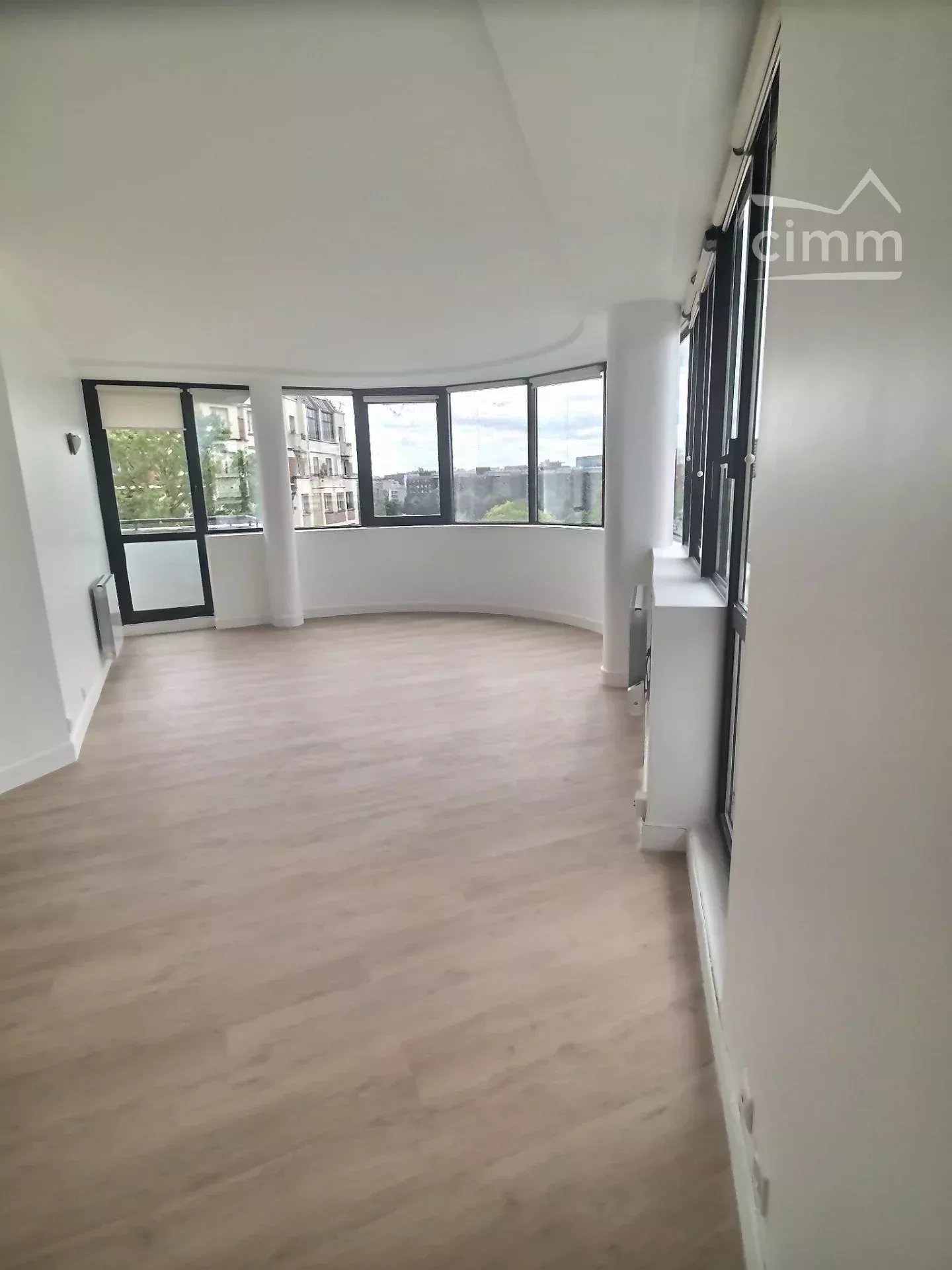 A VENDRE PARIS 14e Grand Appartement lumineux 2 SUITES