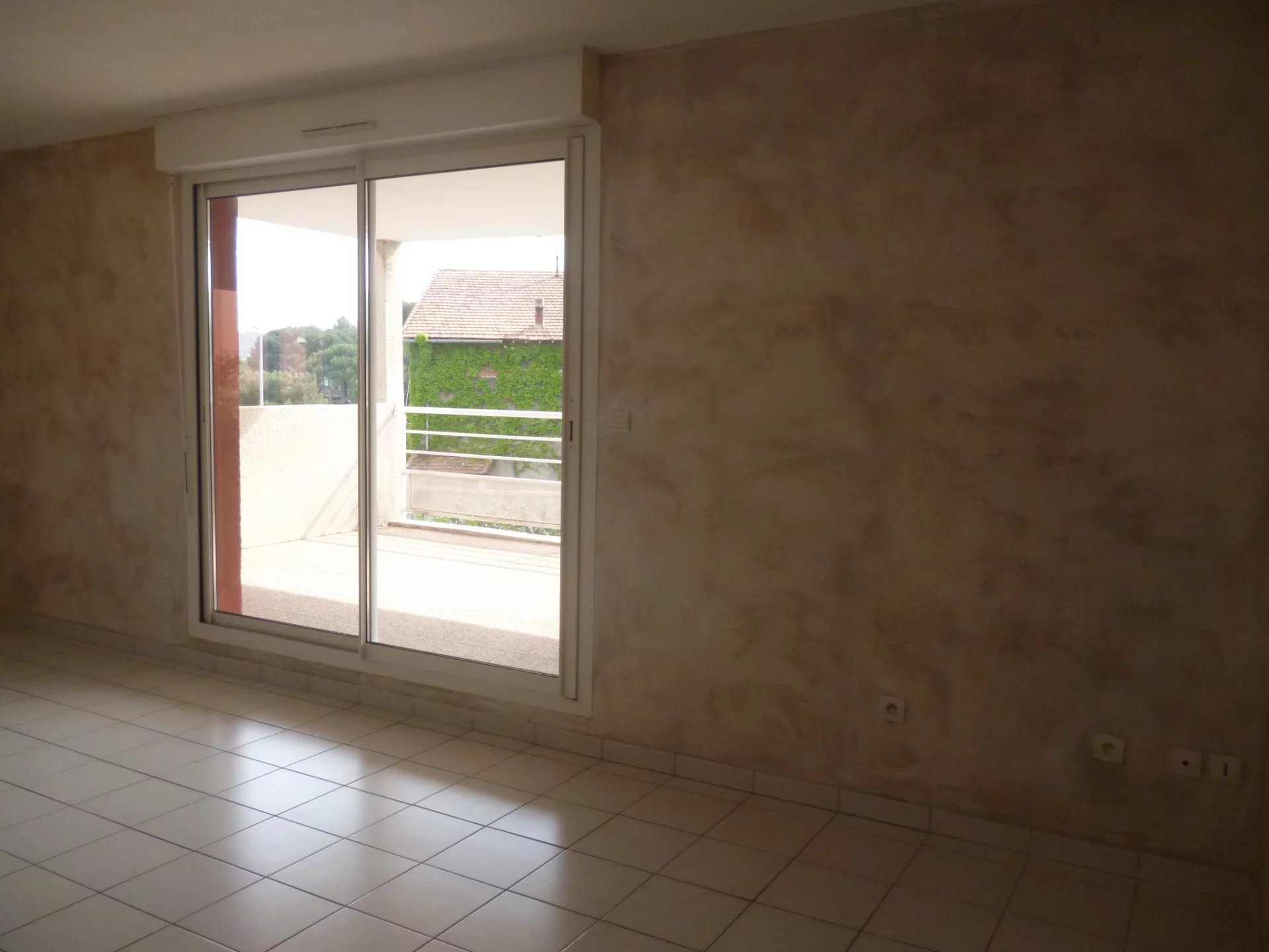 Appartement de type 3