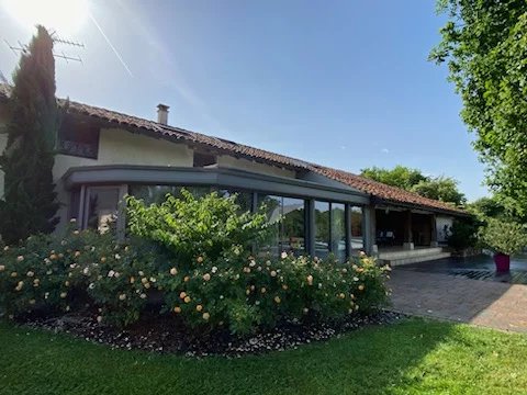 Ferme Bressane
