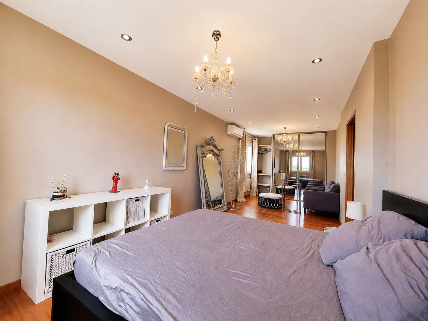 À VENDRE : MAISON 6 PIÈCES DE 171 M2 À JUVIGNAC (34990)